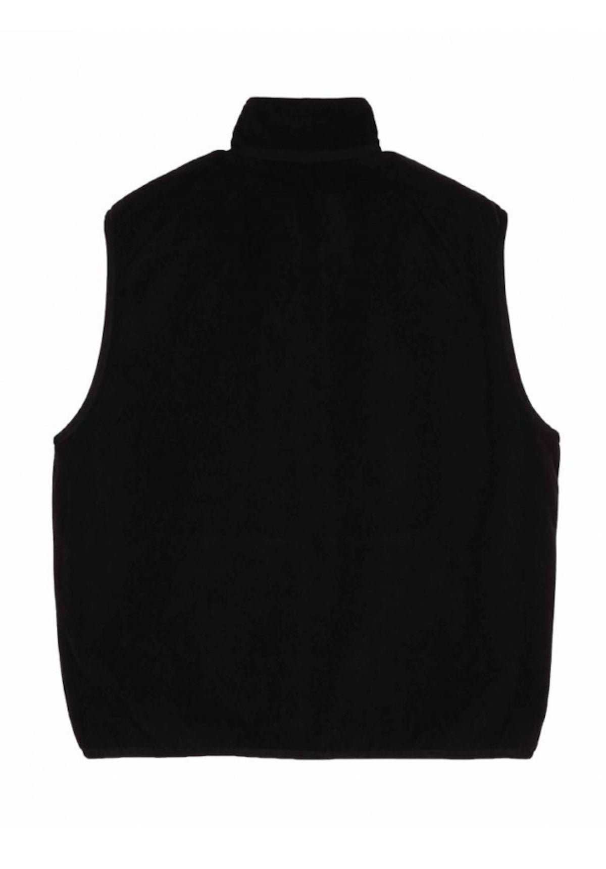 Santa-Cruz Cache Reversible Weste woodcutcamo-black – Detailansicht 2
