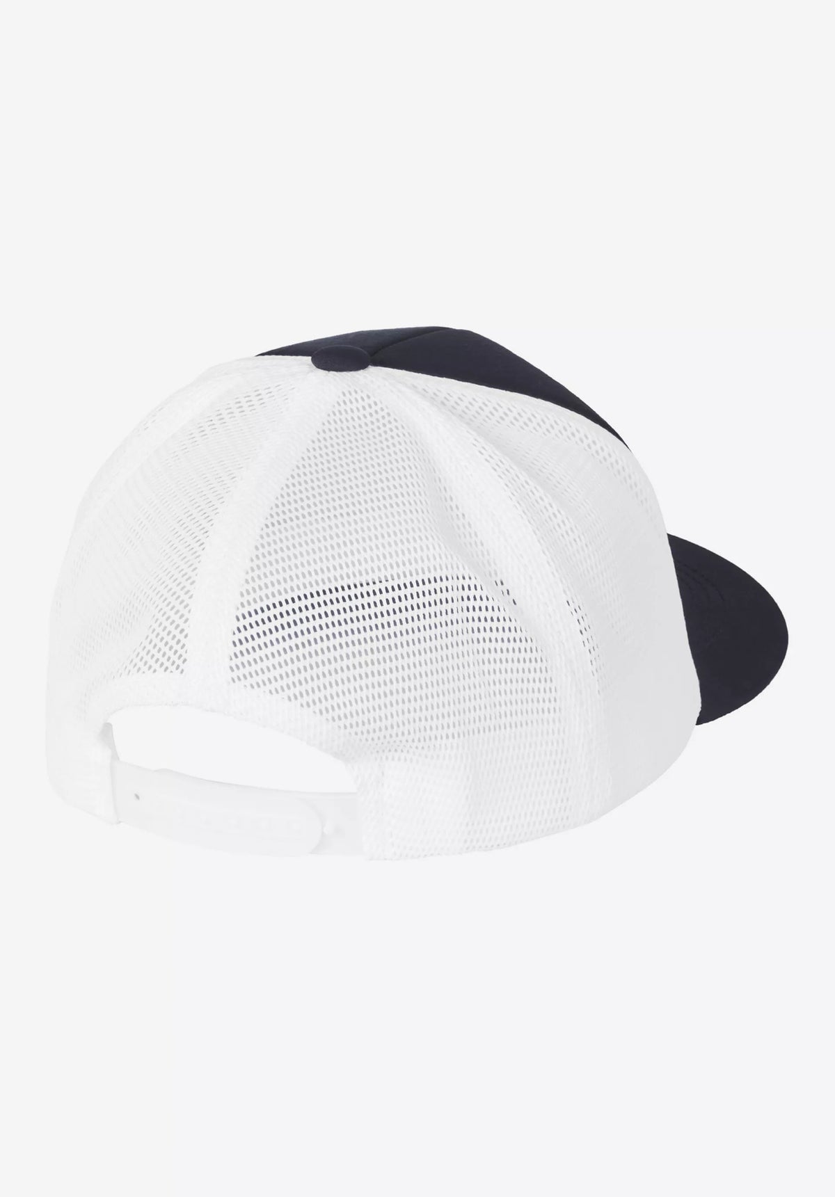Carhartt WIP 1989 Winners Cap darknavy-white – Rückenansicht