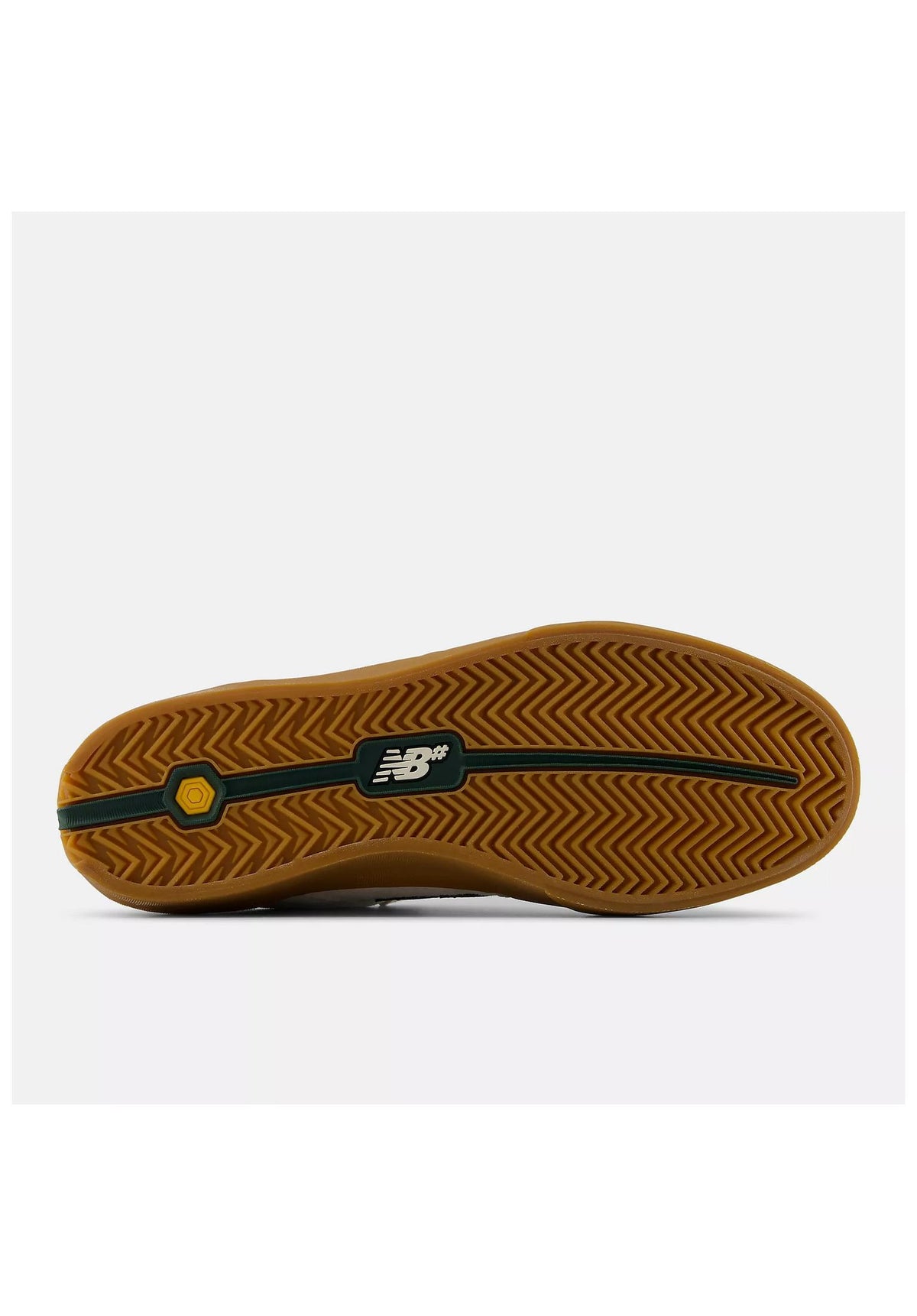 New Balance Numeric 340 Schuhe Jungs seasalt-black – Detailansicht 2