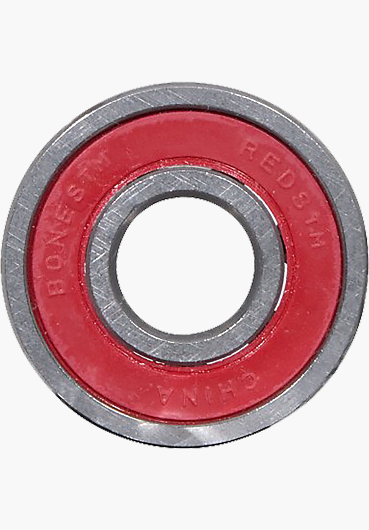 Bones Bearings Reds Kugellager no color – Detailansicht 1