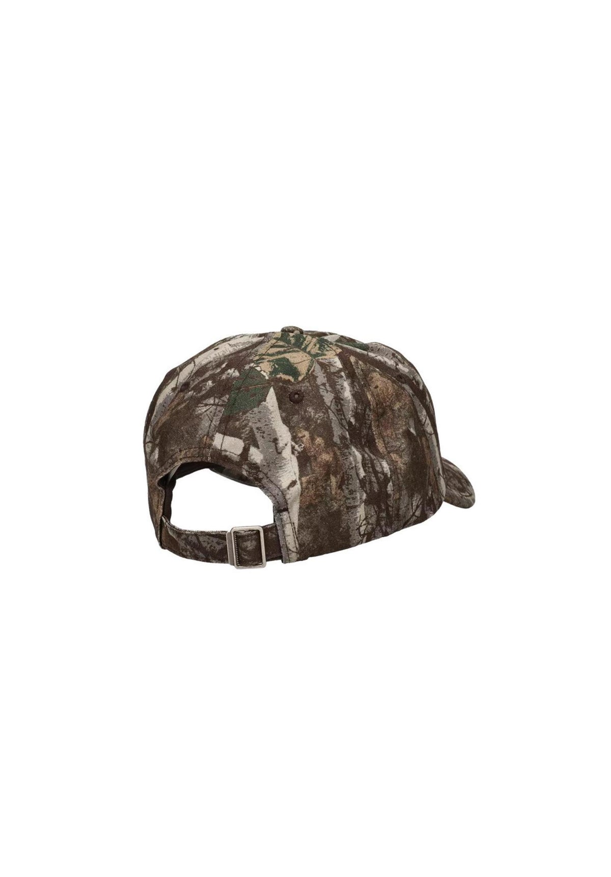 Dickies Middlefield Wash Cap camouflage – Rückenansicht