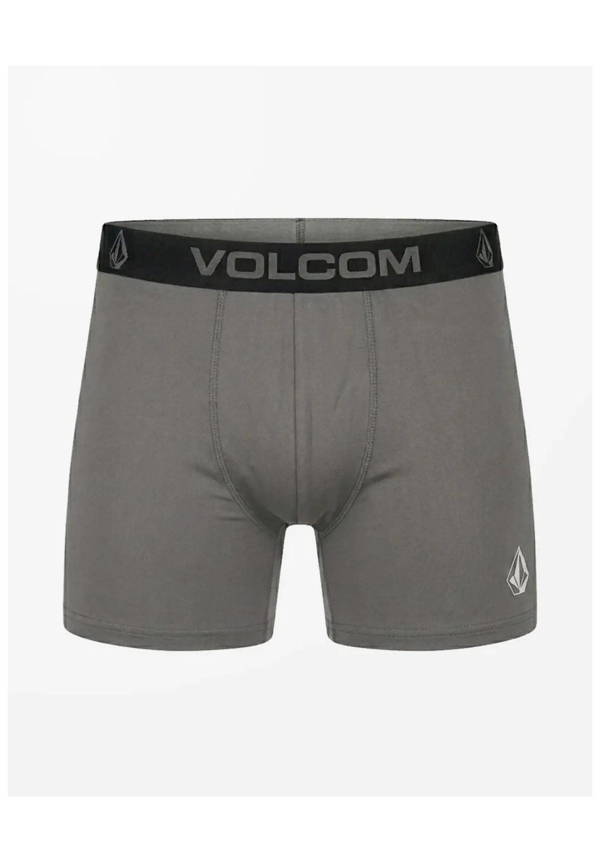 Volcom Performance Boxer Brief Boxershorts assorted – Rückenansicht