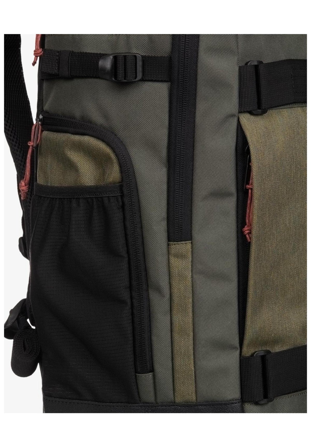 Billabong Headland Pack Rucksack riflegreen – Detailansicht 1