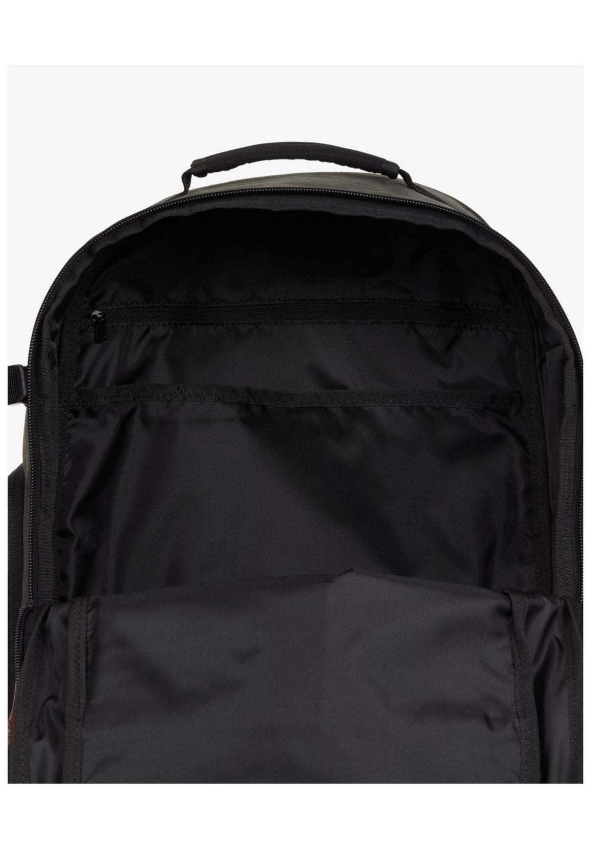 Billabong Headland Pack Rucksack riflegreen – Detailansicht 2