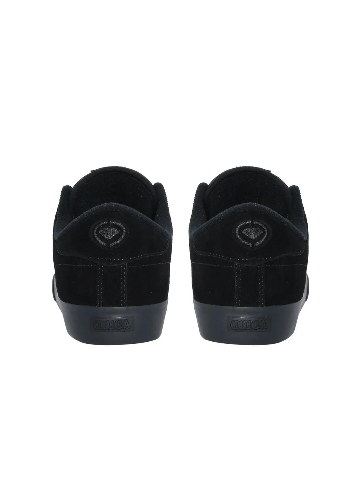 C1RCA AL 50 Sustainable Project Schuhe Jungs black-recycled – Detailansicht 1