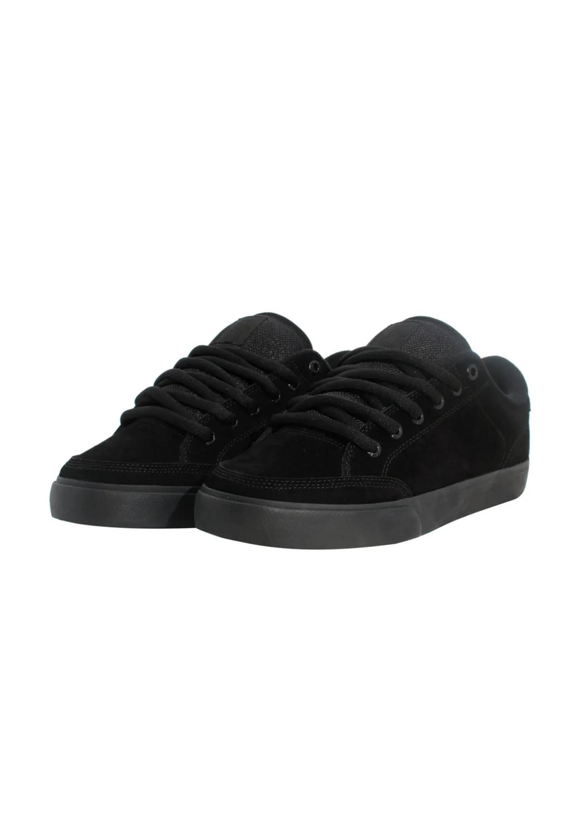C1RCA AL 50 Sustainable Project Schuhe Jungs black-recycled – Detailansicht 2