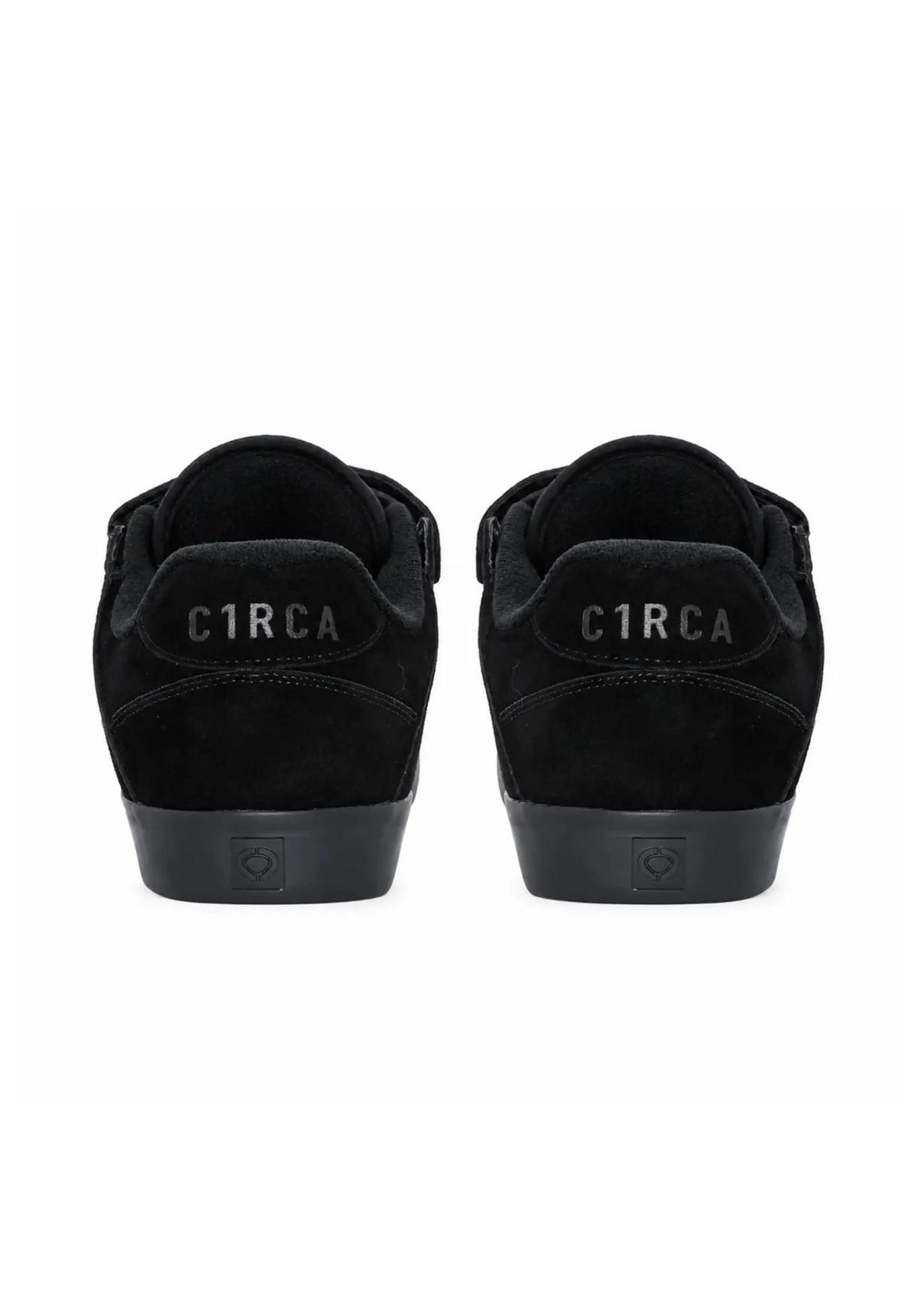 C1RCA 205 Vulc Sustainable Project Schuhe Jungs black-recycled – Detailansicht 1