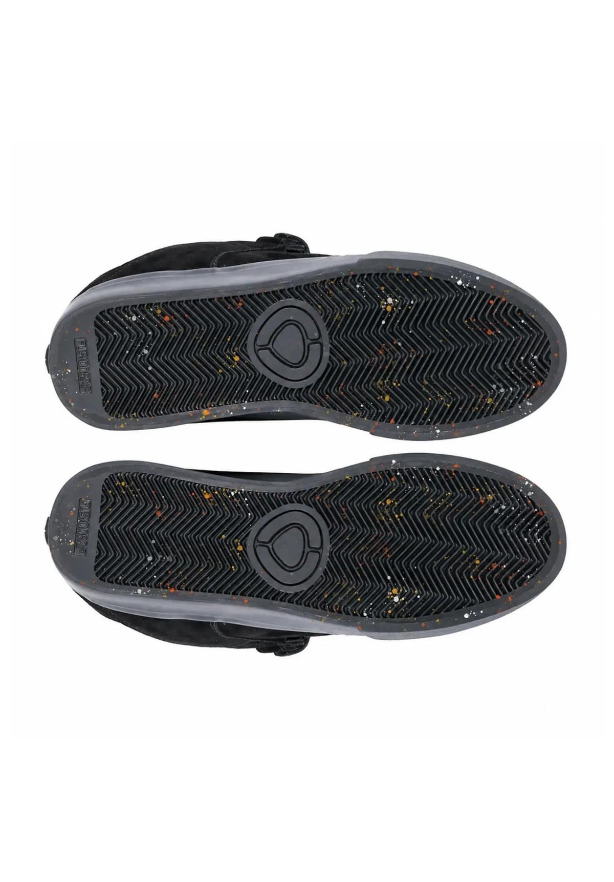 C1RCA 205 Vulc Sustainable Project Schuhe Jungs black-recycled – Detailansicht 2