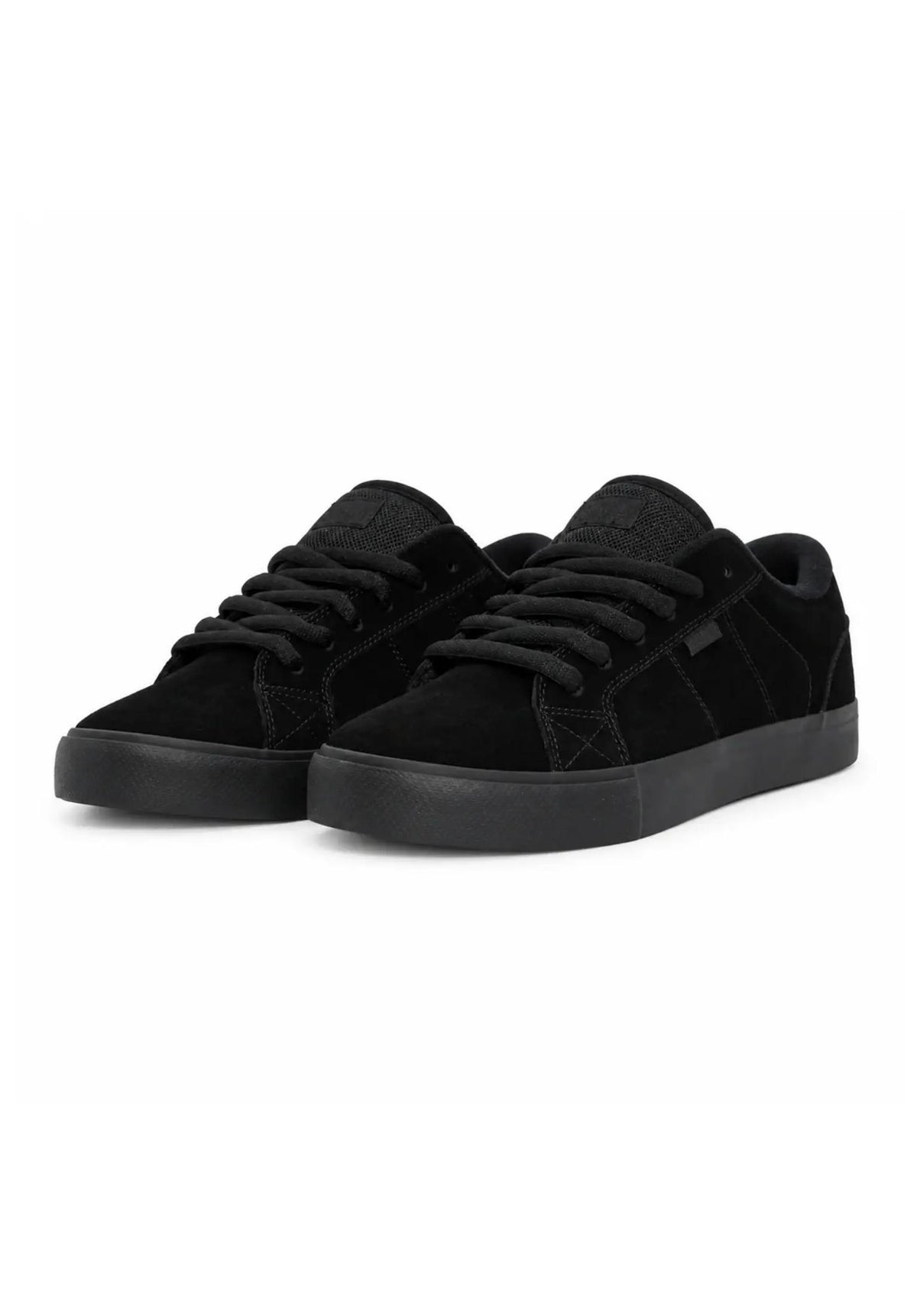 C1RCA Cero Sustainable Project Schuhe Jungs black-recycled – Detailansicht 1