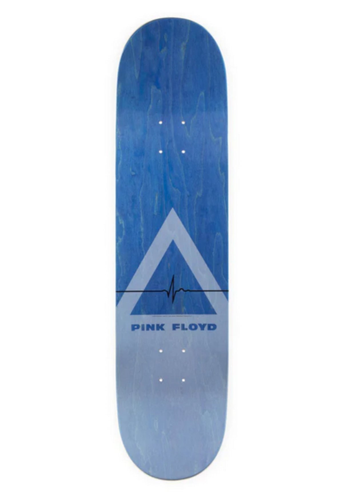 Habitat x Pink Floyd Dark Side Of The Moon Deck various stains – Rückenansicht