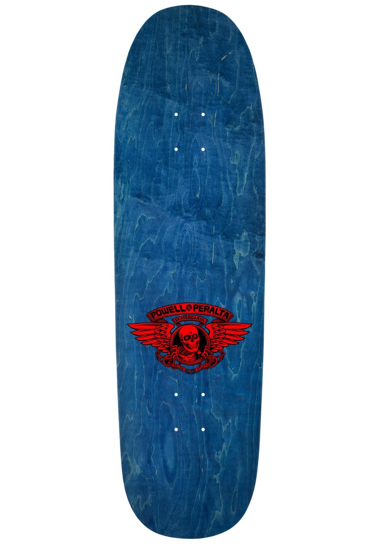 Caballero Ban This copper-foil Rueckenansicht