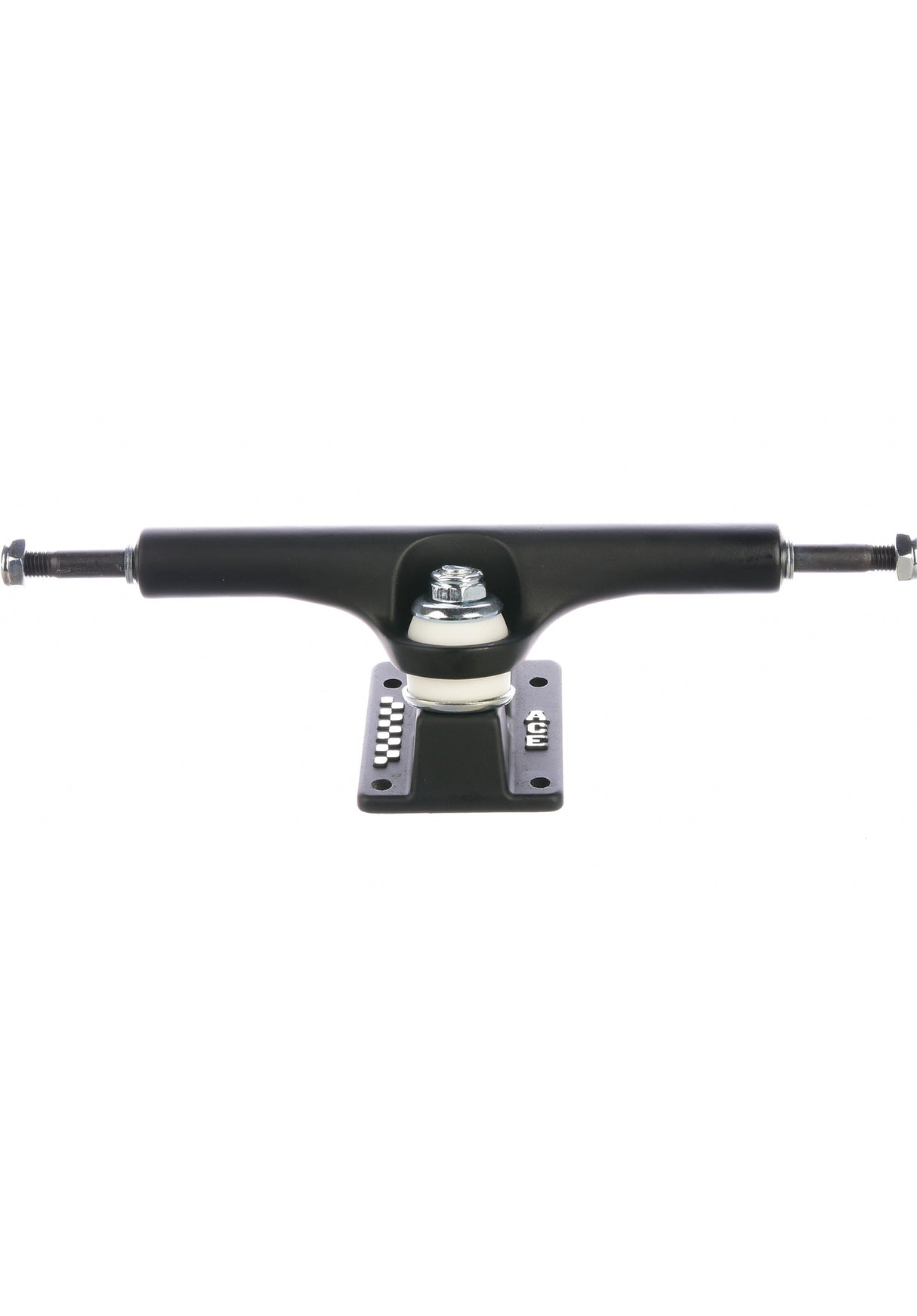 6.75 Classic 66 matte-black Rueckenansicht