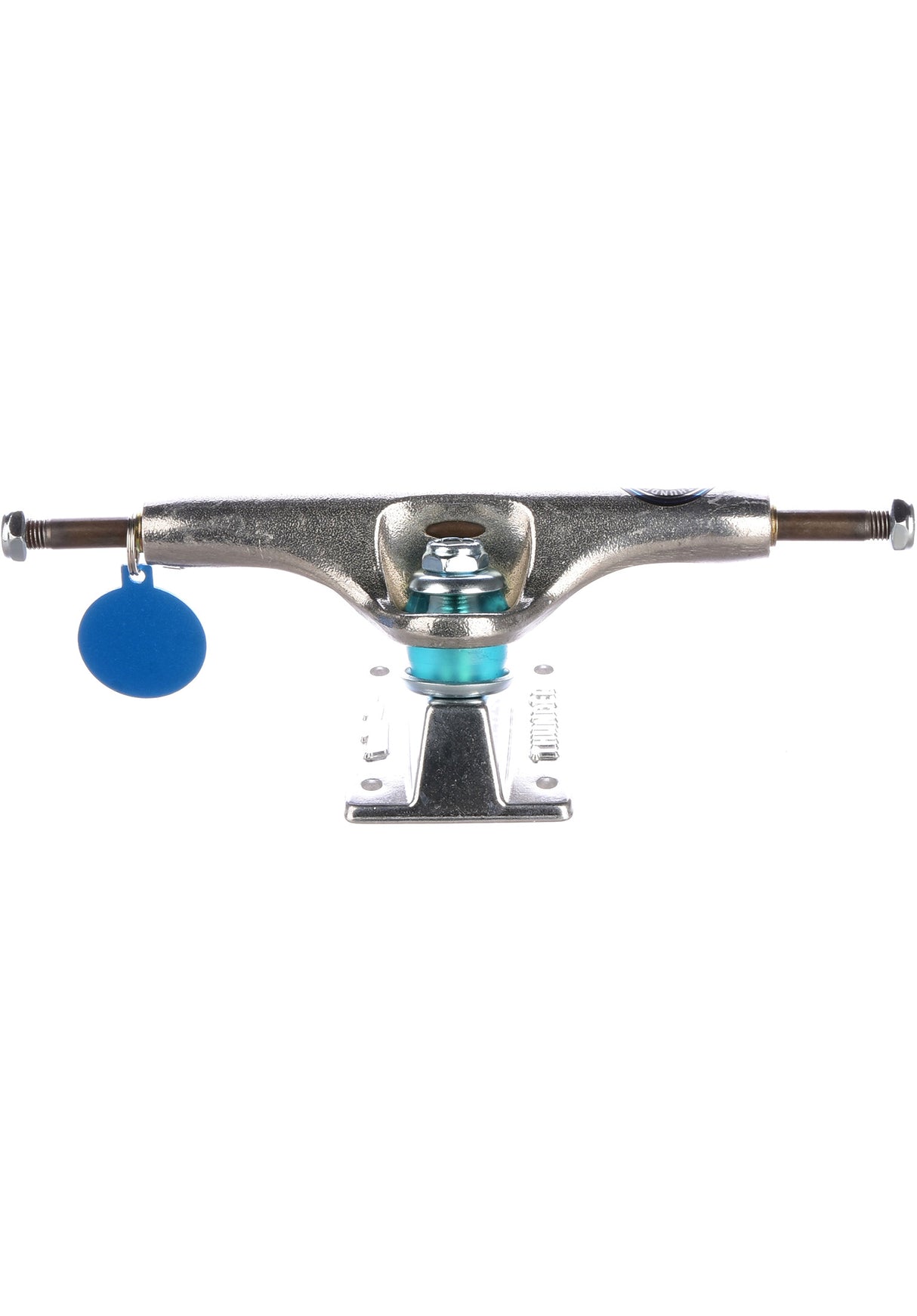 149 Hi Hollow Polished II silver Rueckenansicht