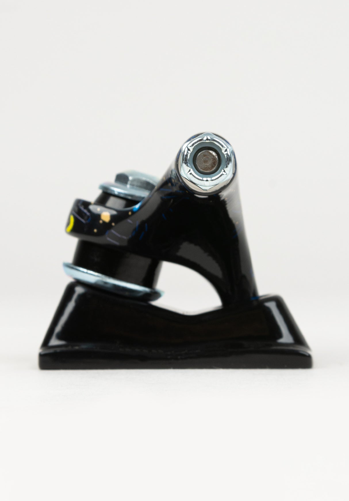 8.00 K5 Pac Man DLK black Closeup1