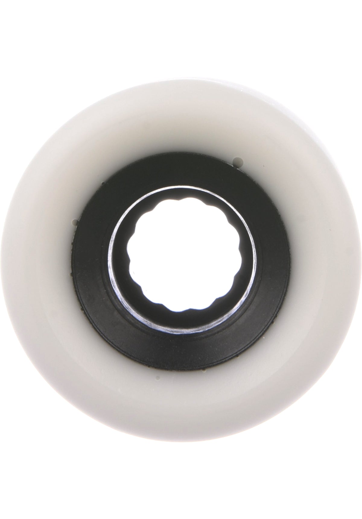 Powell-Peralta SSF G-Slides 85A Rolle white – Detailansicht 2