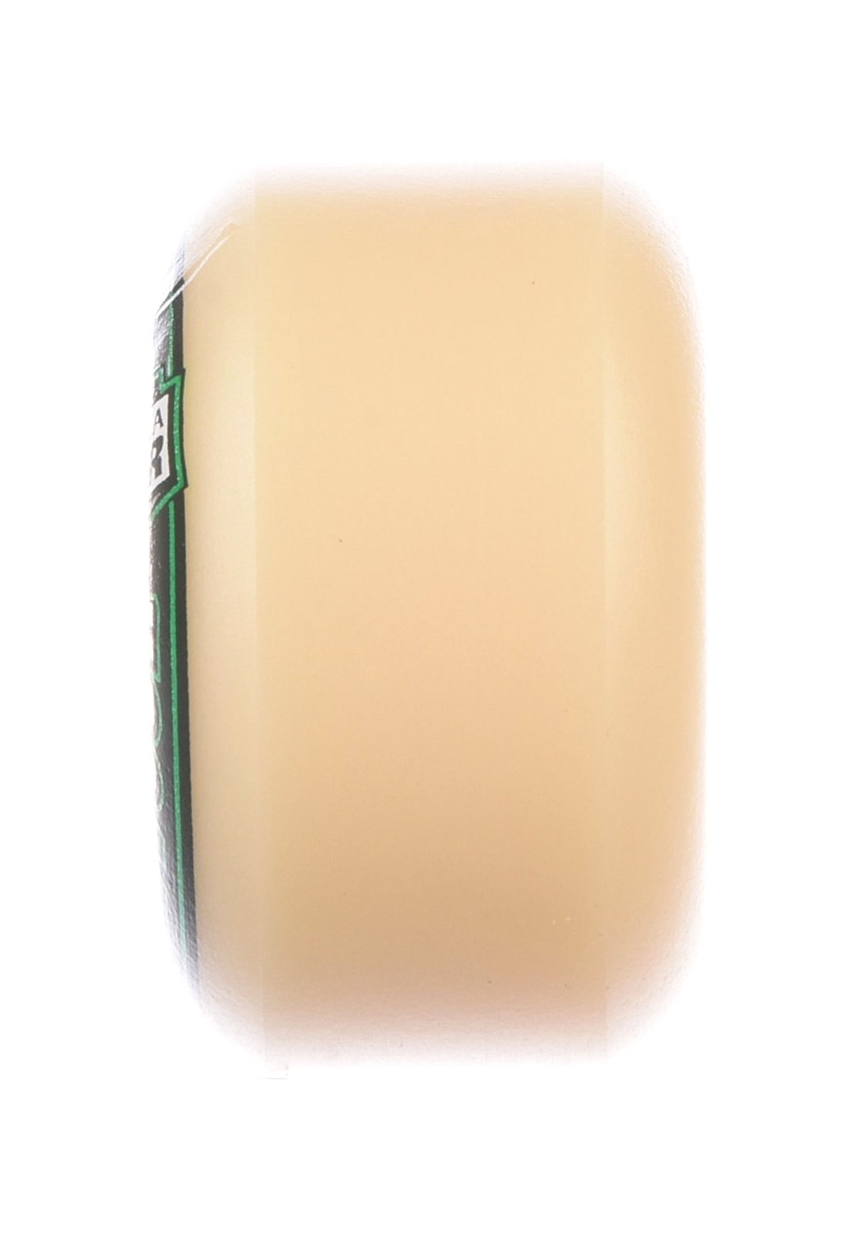 Formula Four Conical Green 101A white Closeup1