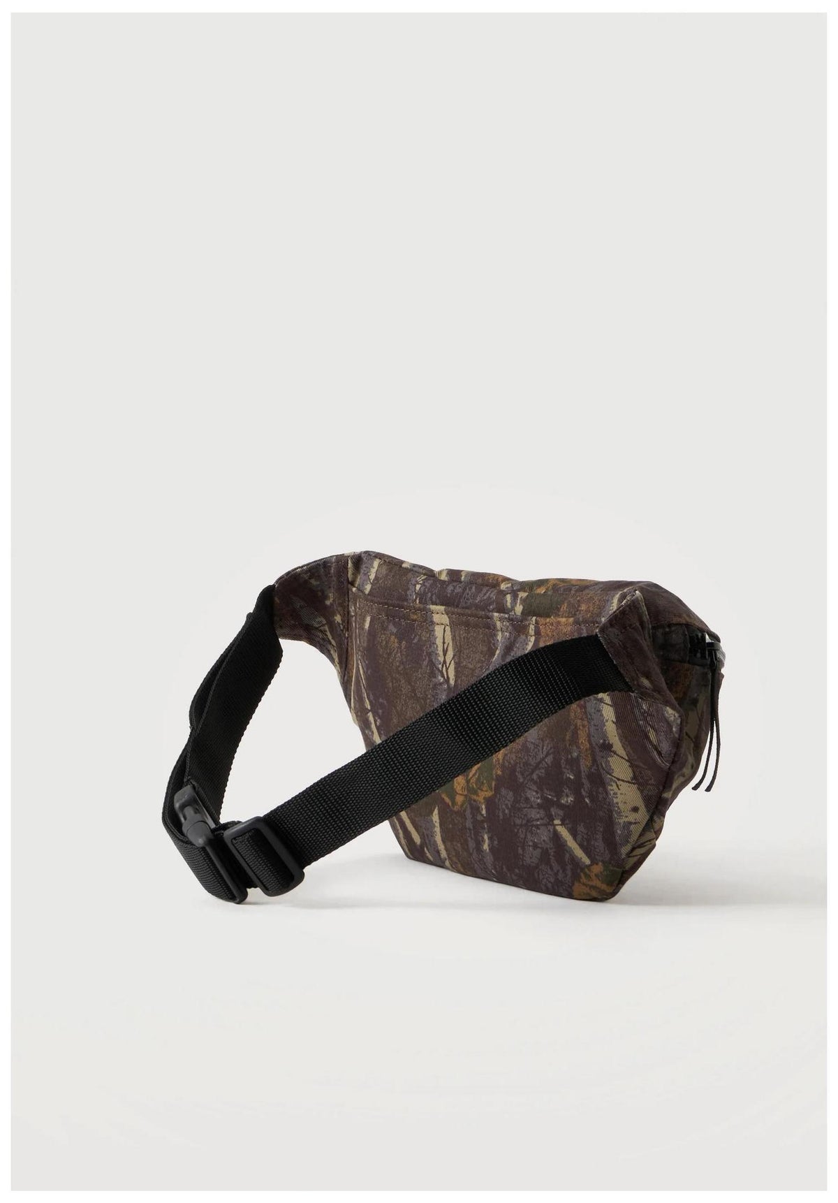 Dickies Blanchard Hip-Bag camouflage – Rückenansicht
