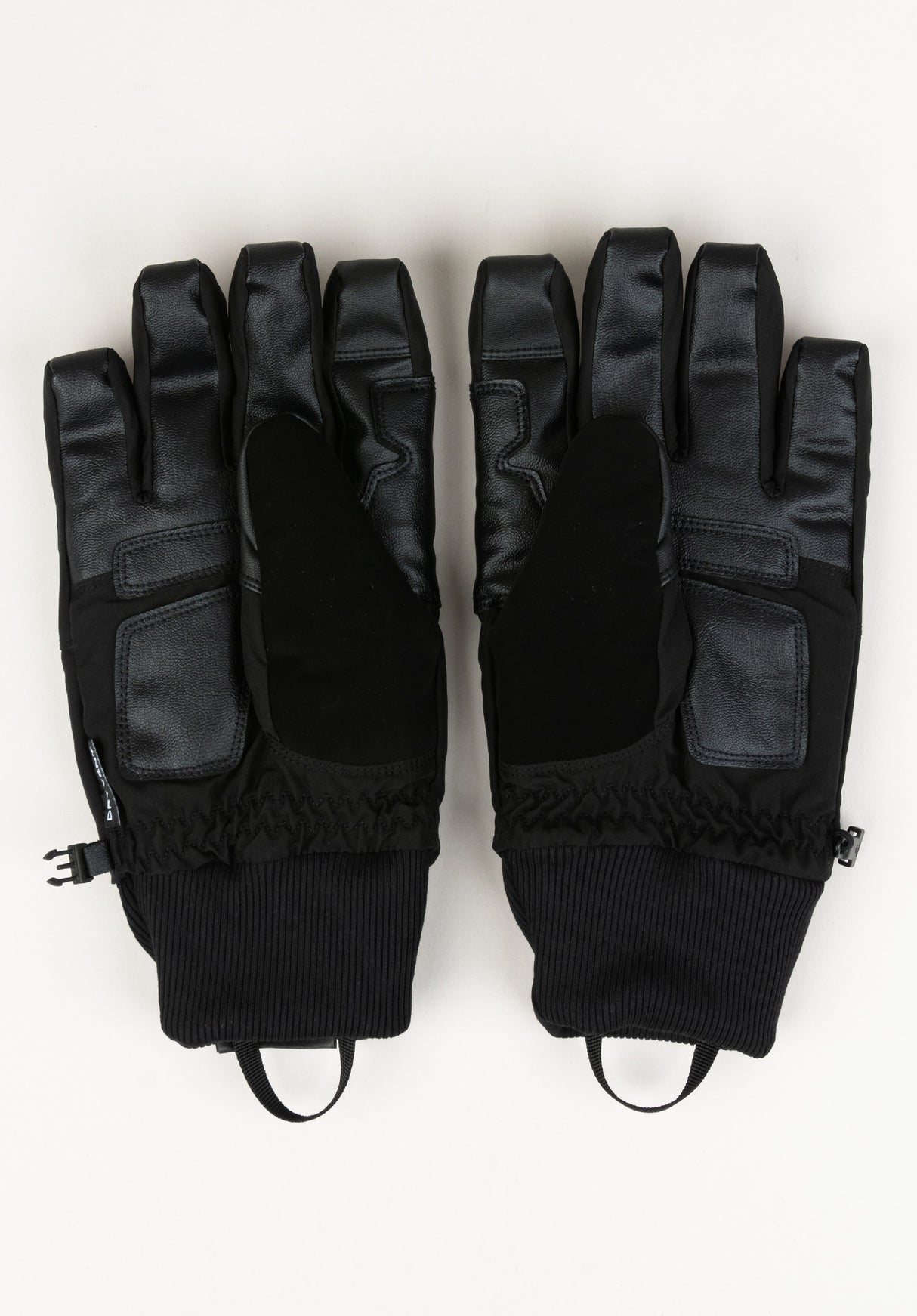 Montana Utility SG tnfblack Rueckenansicht