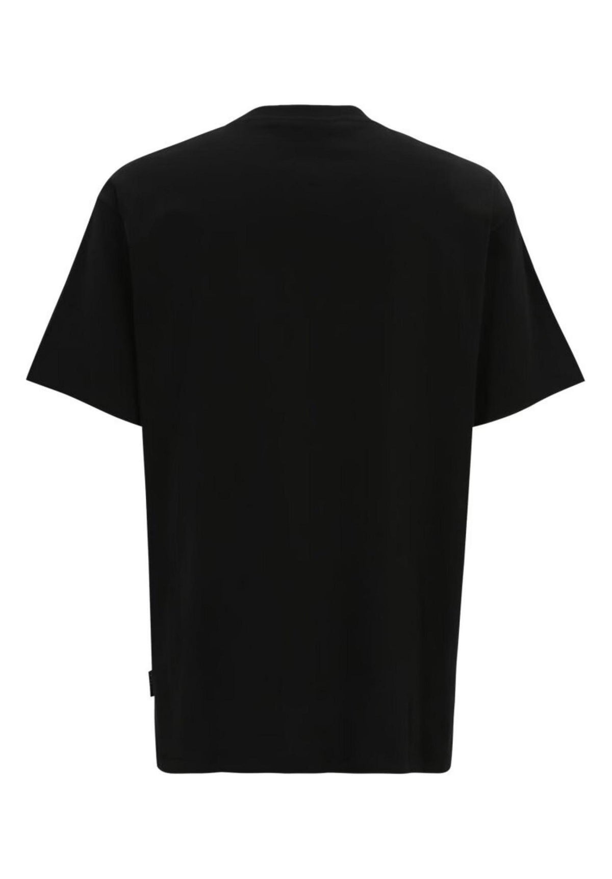 iriedaily What The Duck T-Shirt black – Rückenansicht