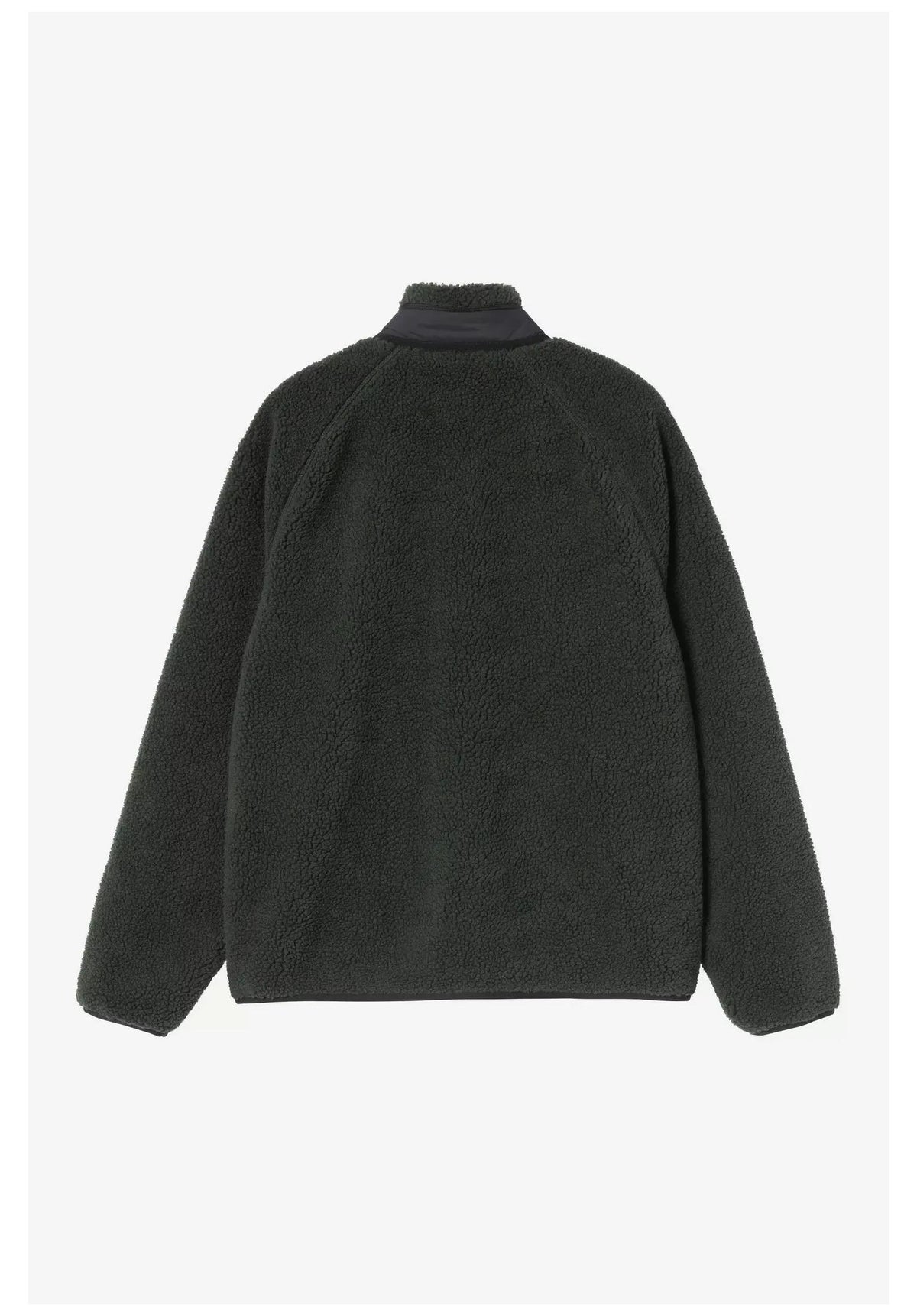 Carhartt WIP Prentis Liner Winterjacke raven-black – Rückenansicht
