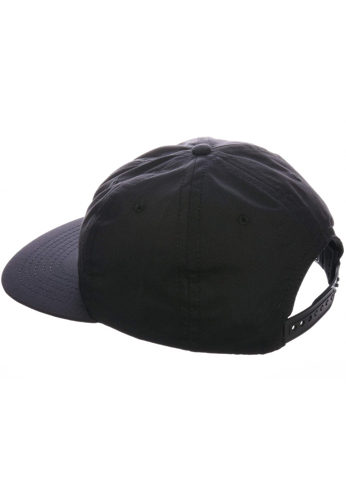 Push Unstructured black Rueckenansicht