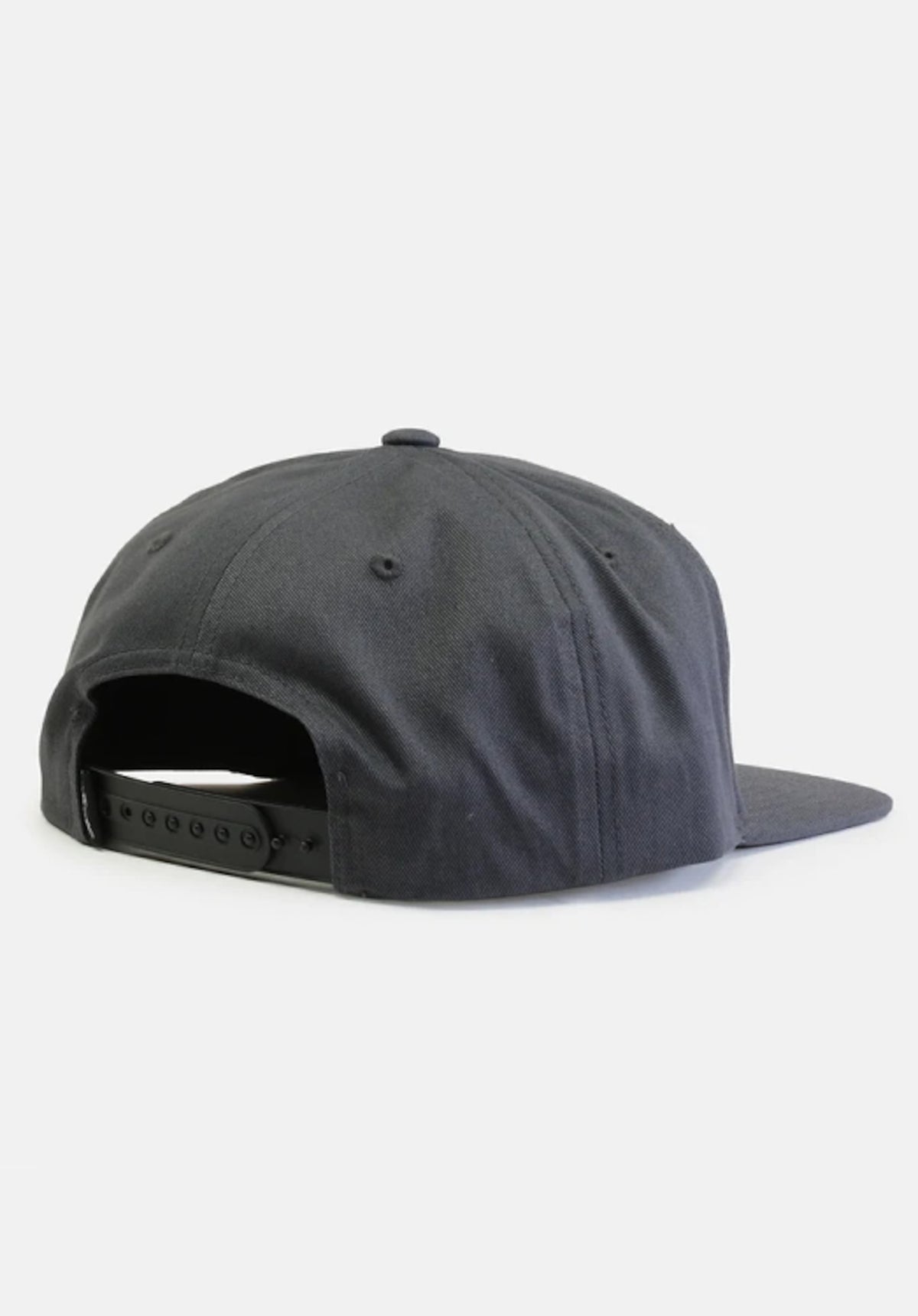 Reell Pitchout Cap Cap deepgrey – Rückenansicht