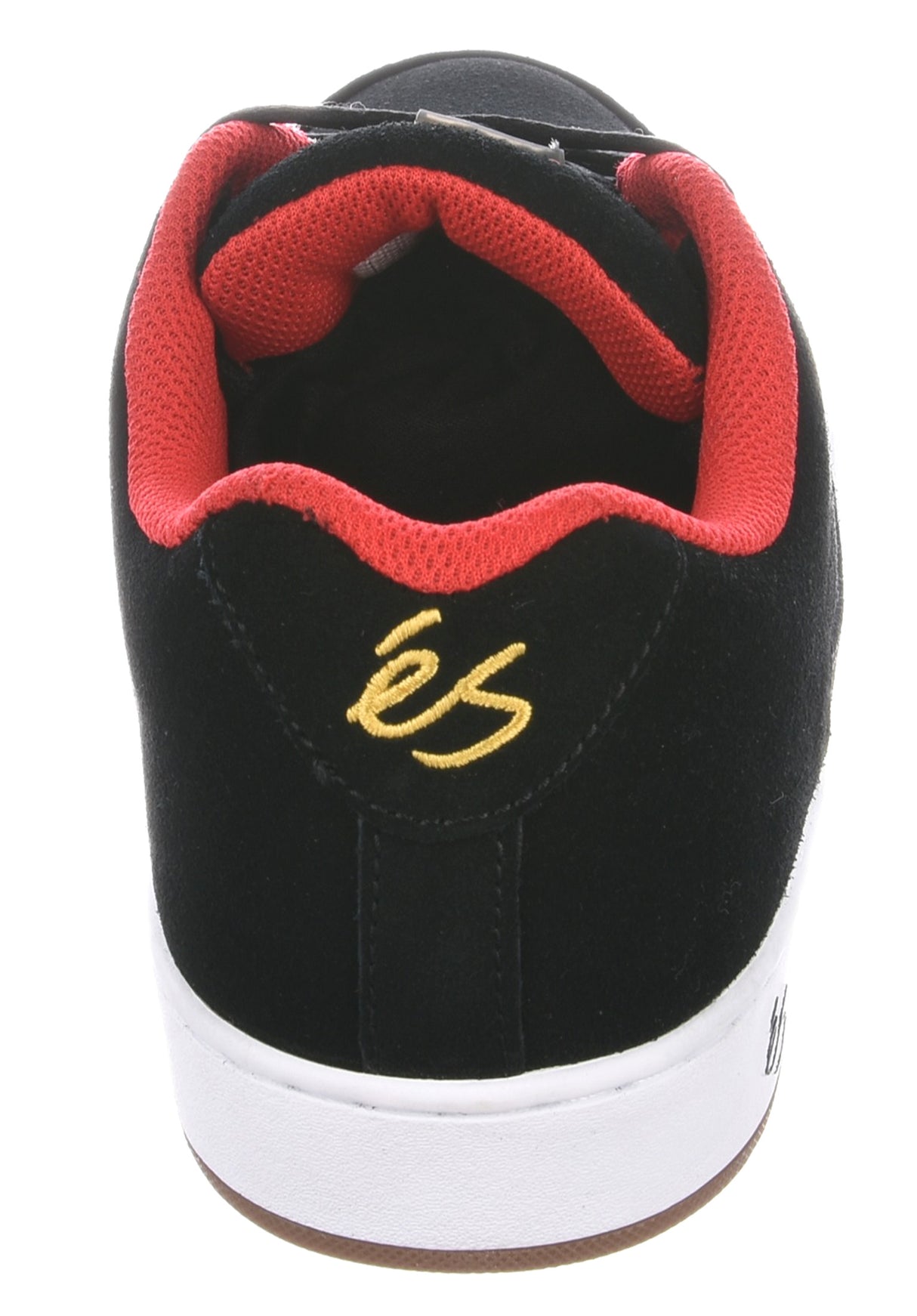 Accel Slim black Seitenansicht