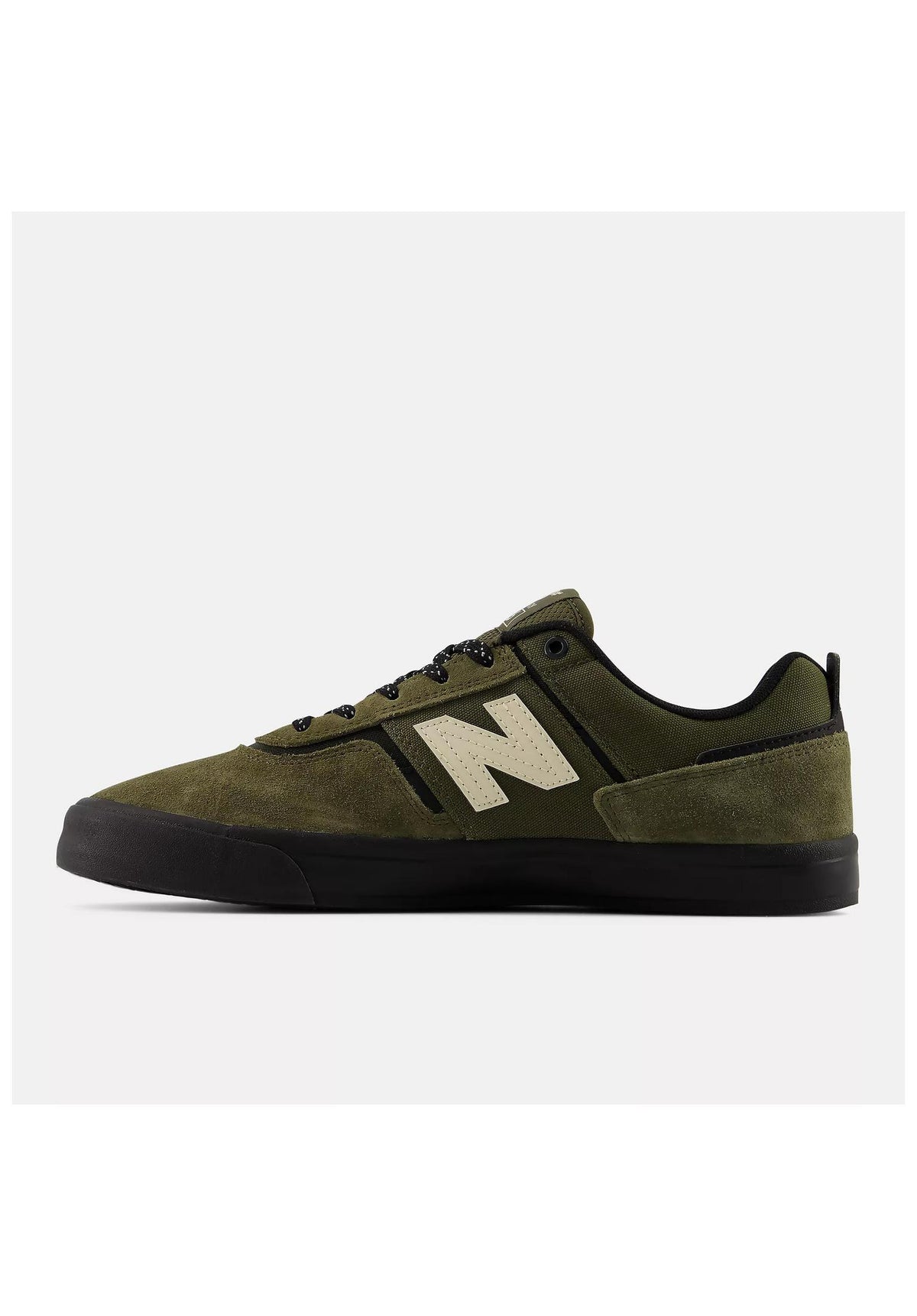 New Balance Numeric 306 Jamie Foy Schuhe Jungs olive-black – Detailansicht 2