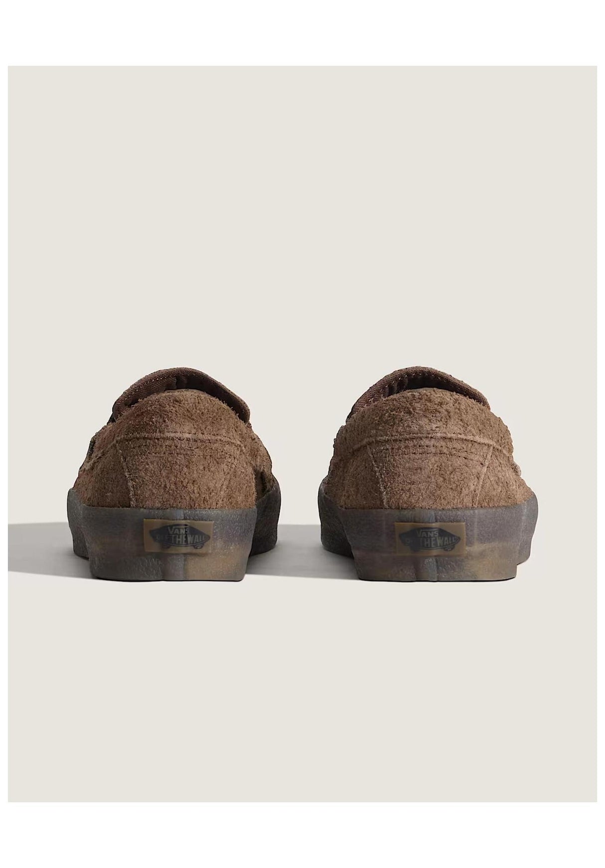 Vans Skate Loafer Schuhe Jungs vintagecocoa – Detailansicht 2