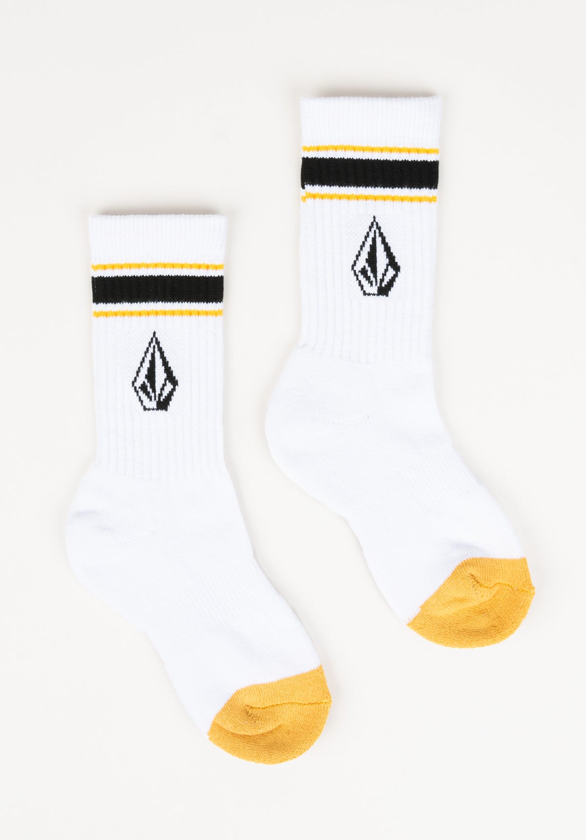 Volcom Full Stone Sock Multi Pack Kids Socken multi – Detailansicht 1