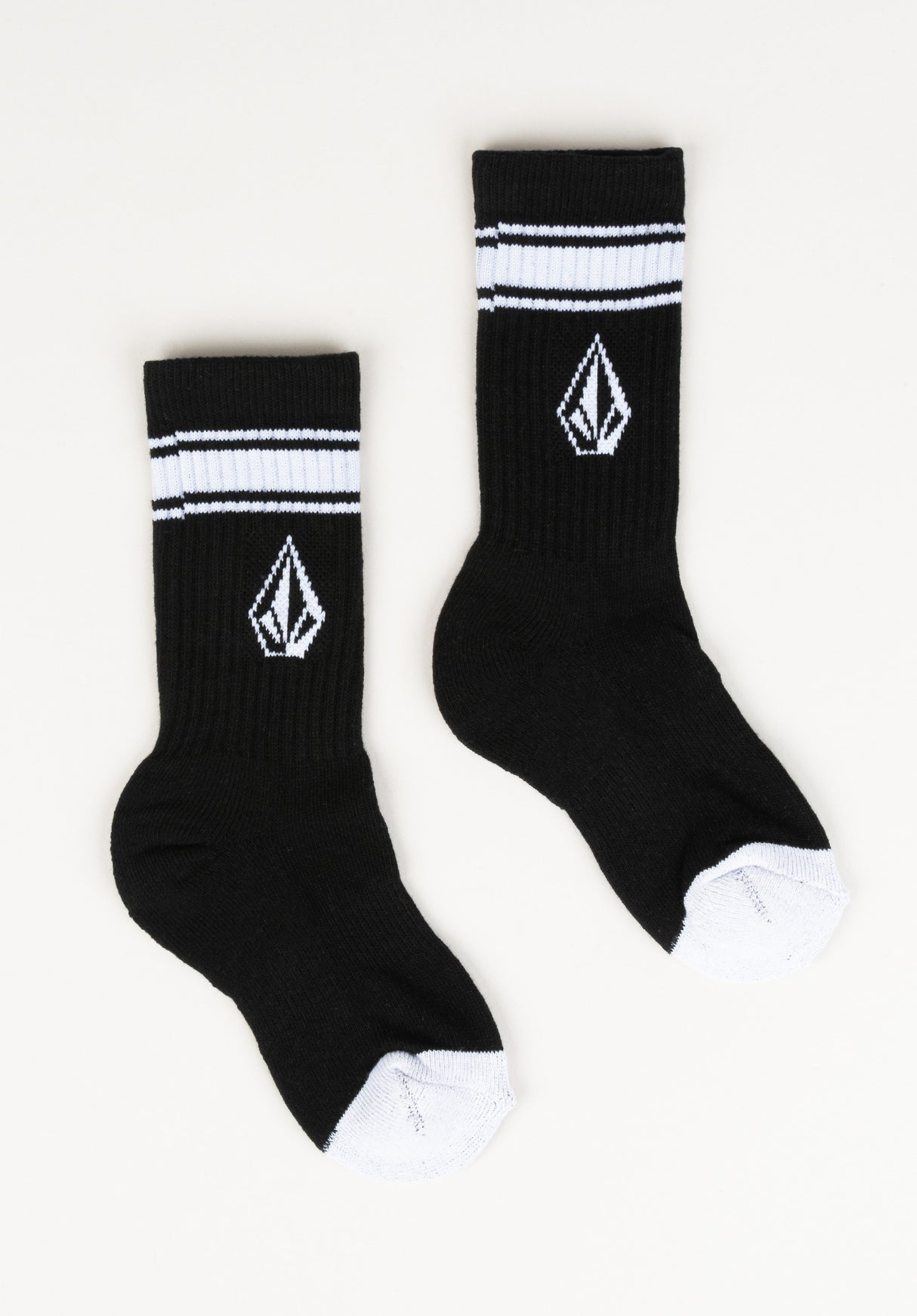 Volcom Full Stone Sock Multi Pack Kids Socken multi – Detailansicht 2