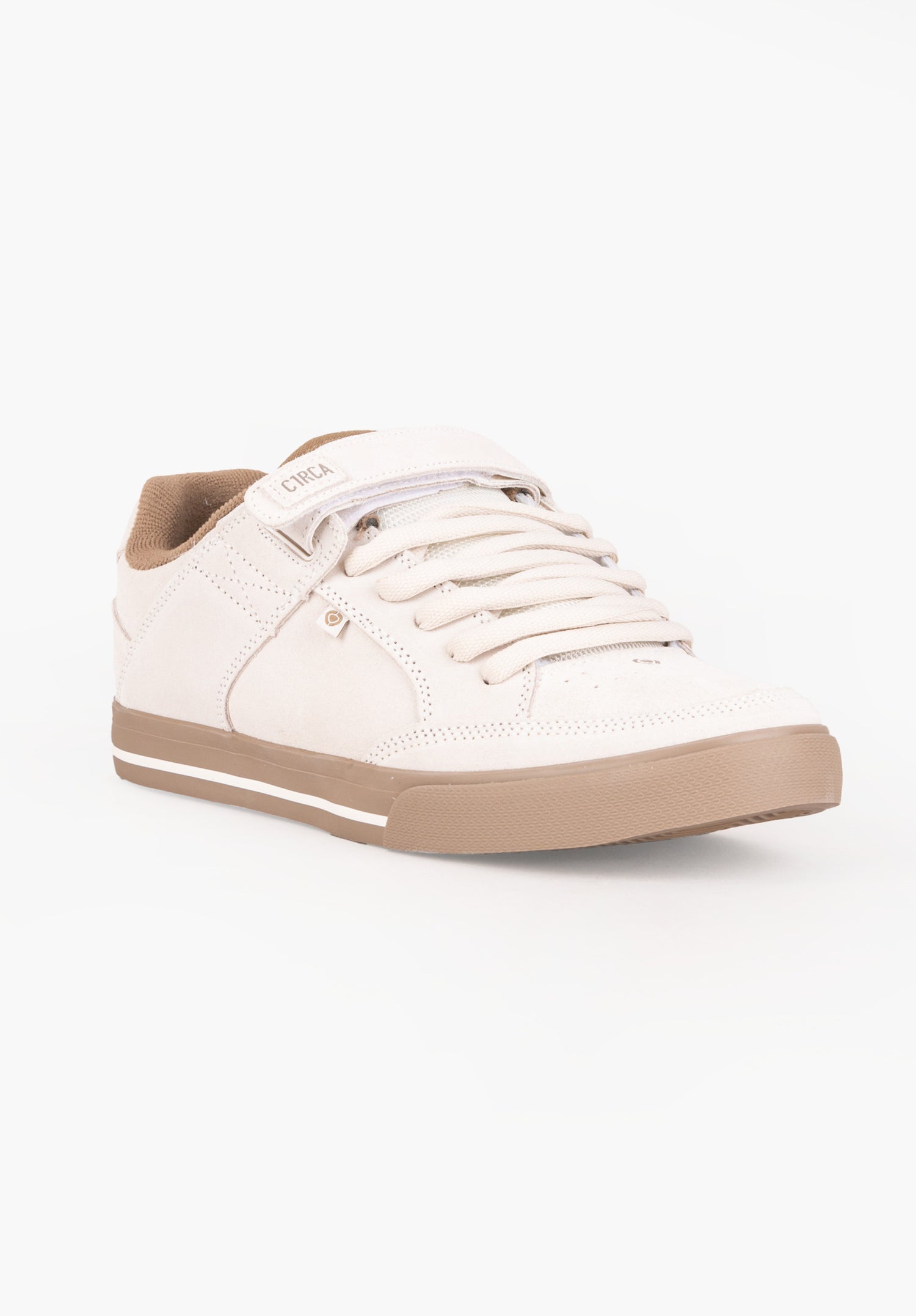 205 Vulc eggnog-greige Vorderansicht Zoom Image