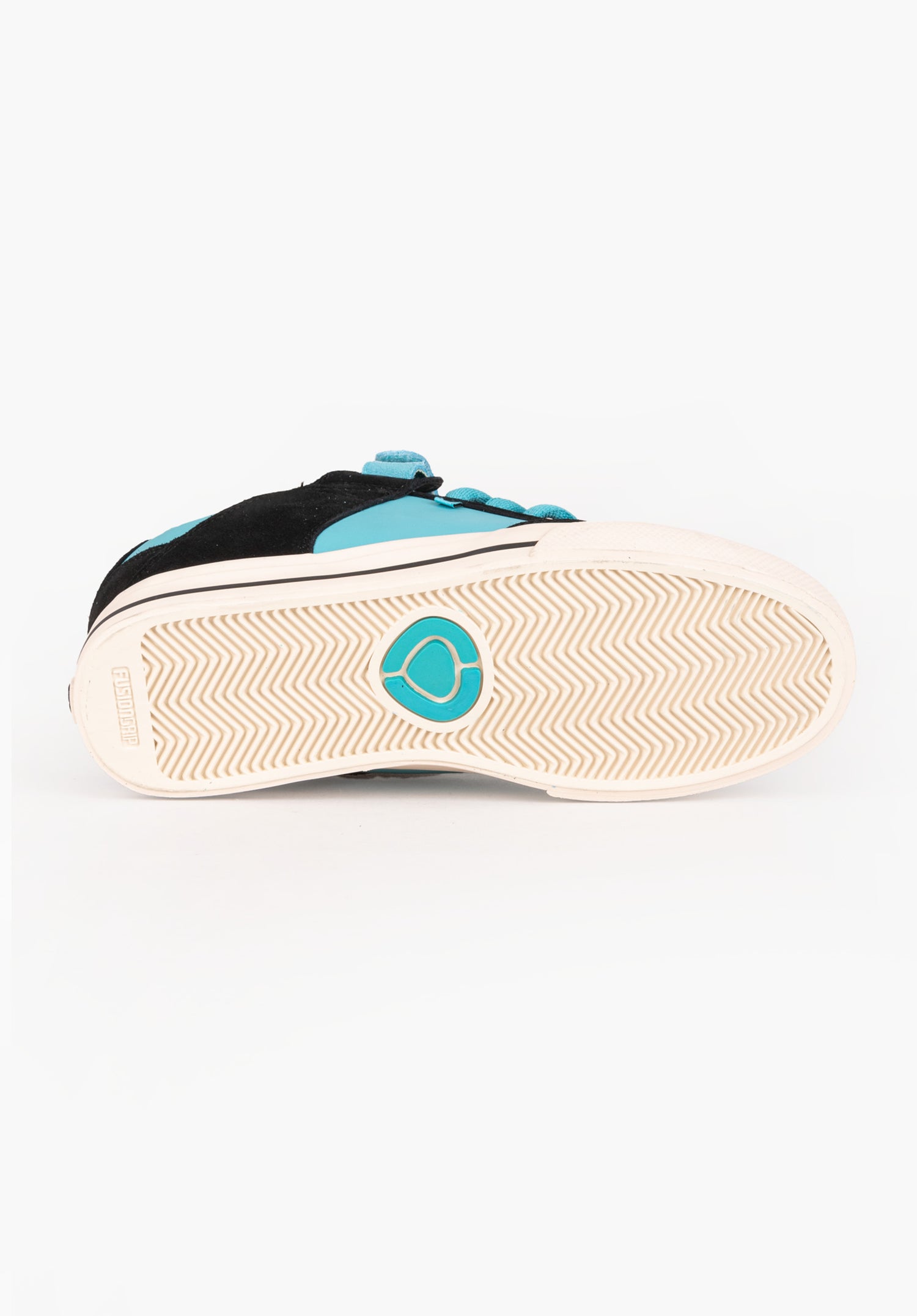 205 Vulc nile-black Closeup1 Zoom Image