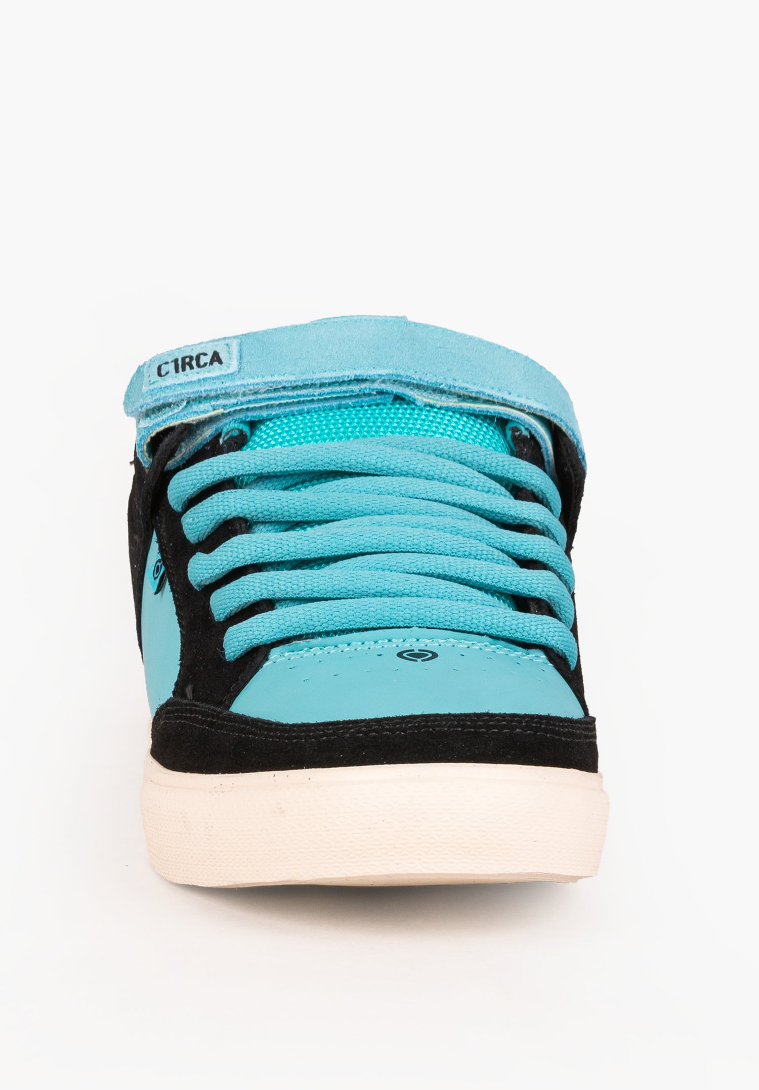 205 Vulc nile-black Rueckenansicht Zoom Image