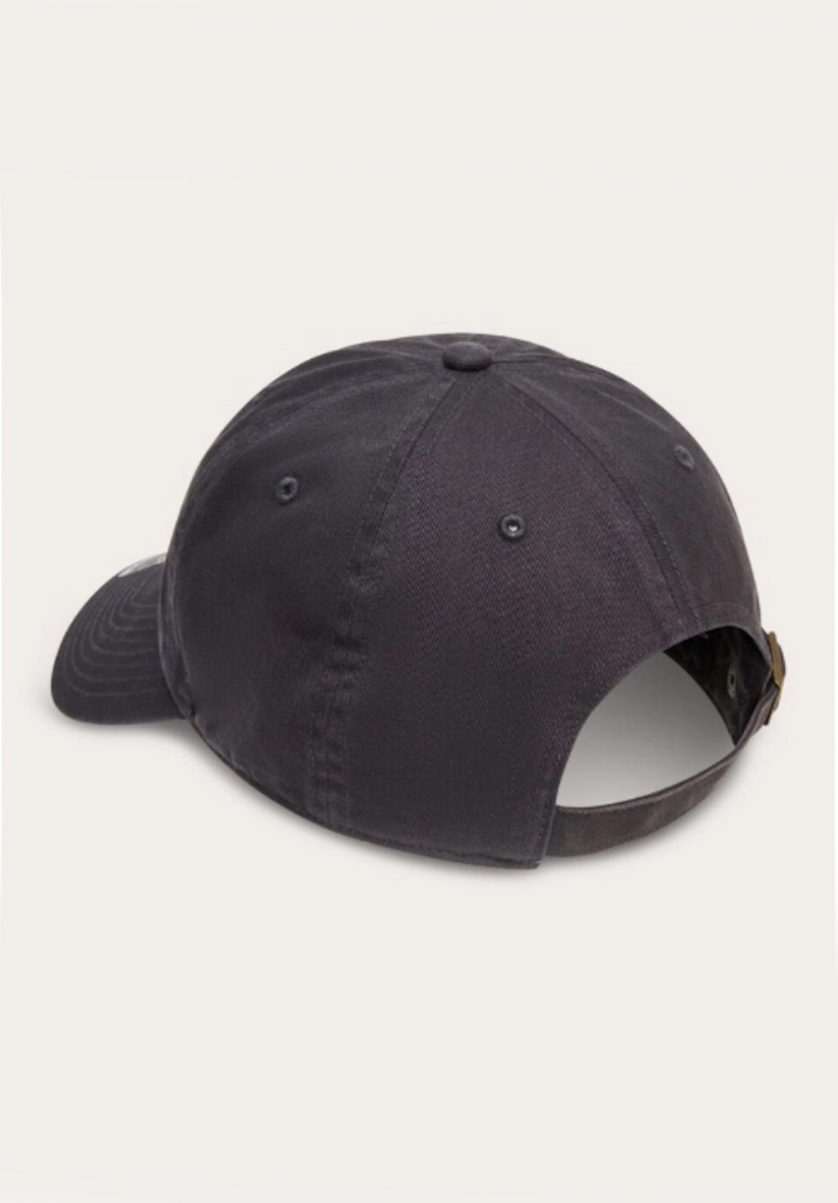 '47 Soho Dad Hat blackout Rueckenansicht