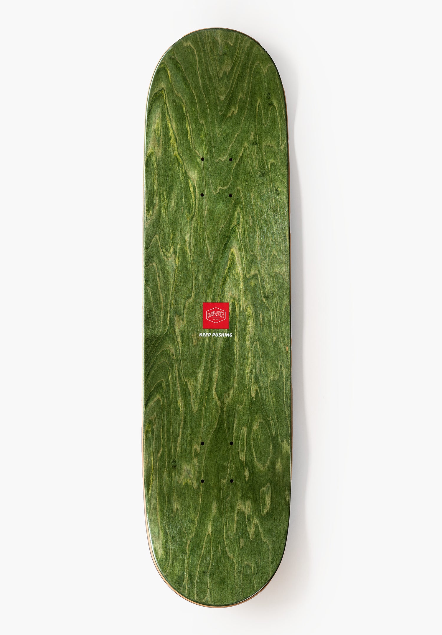 Acropora blue Rueckenansicht Zoom Image