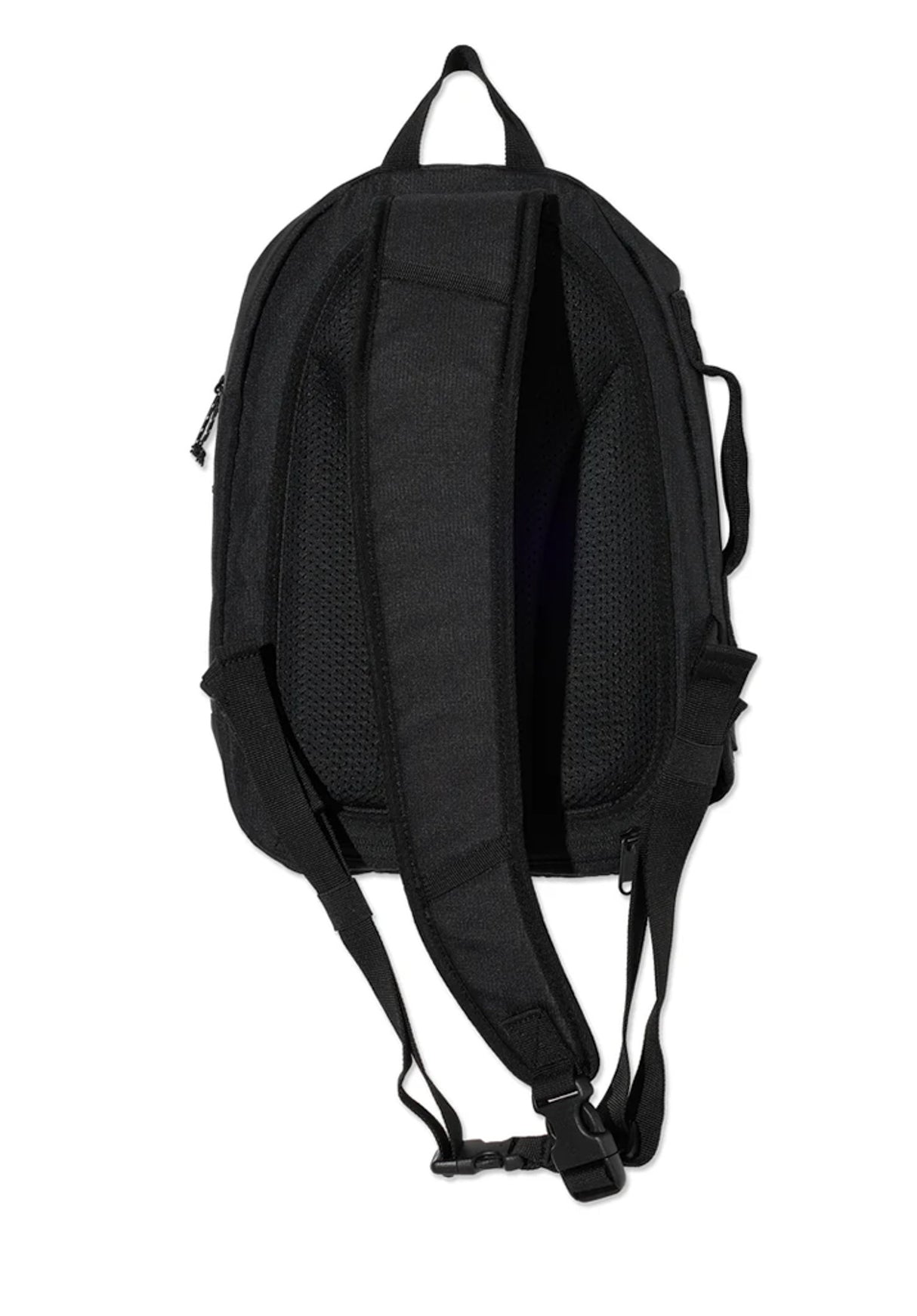 Resa Sling black Rueckenansicht