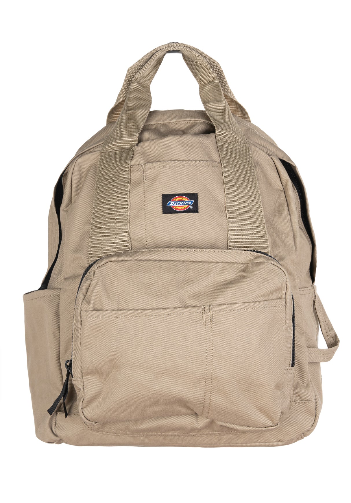 Lisbon khaki Rueckenansicht