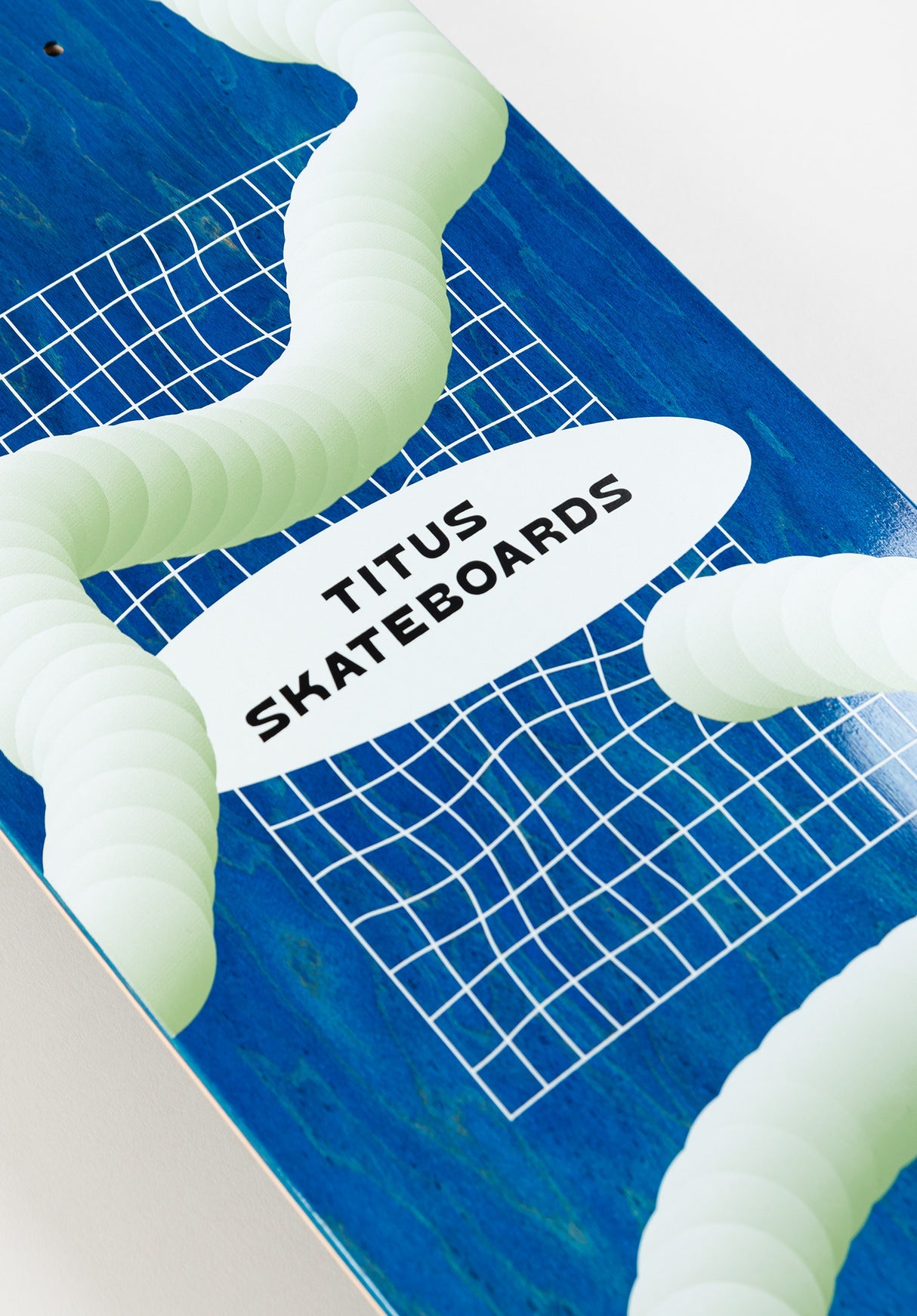 Tube T-Fiber Light blue Closeup2