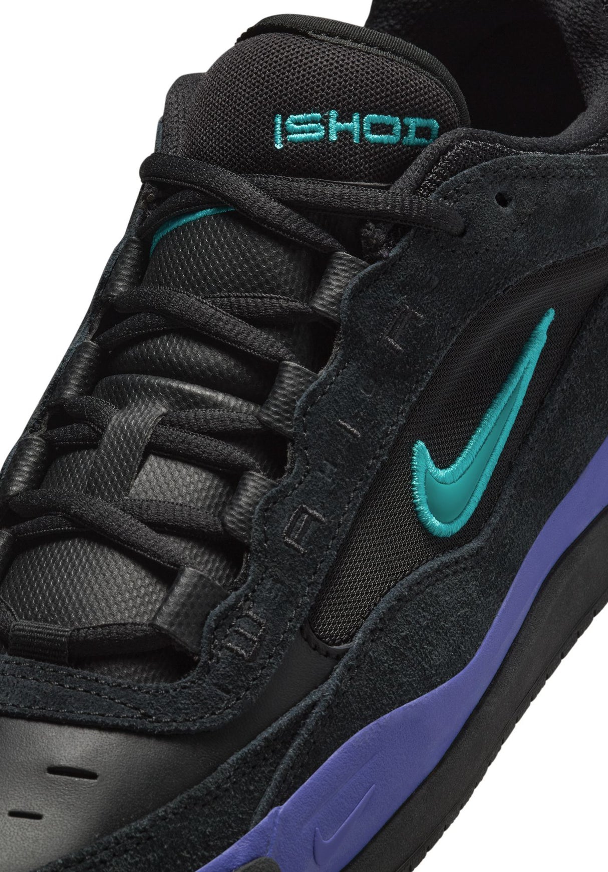 Ishod 2 black-dustycactus-black-persianviolet Oberansicht