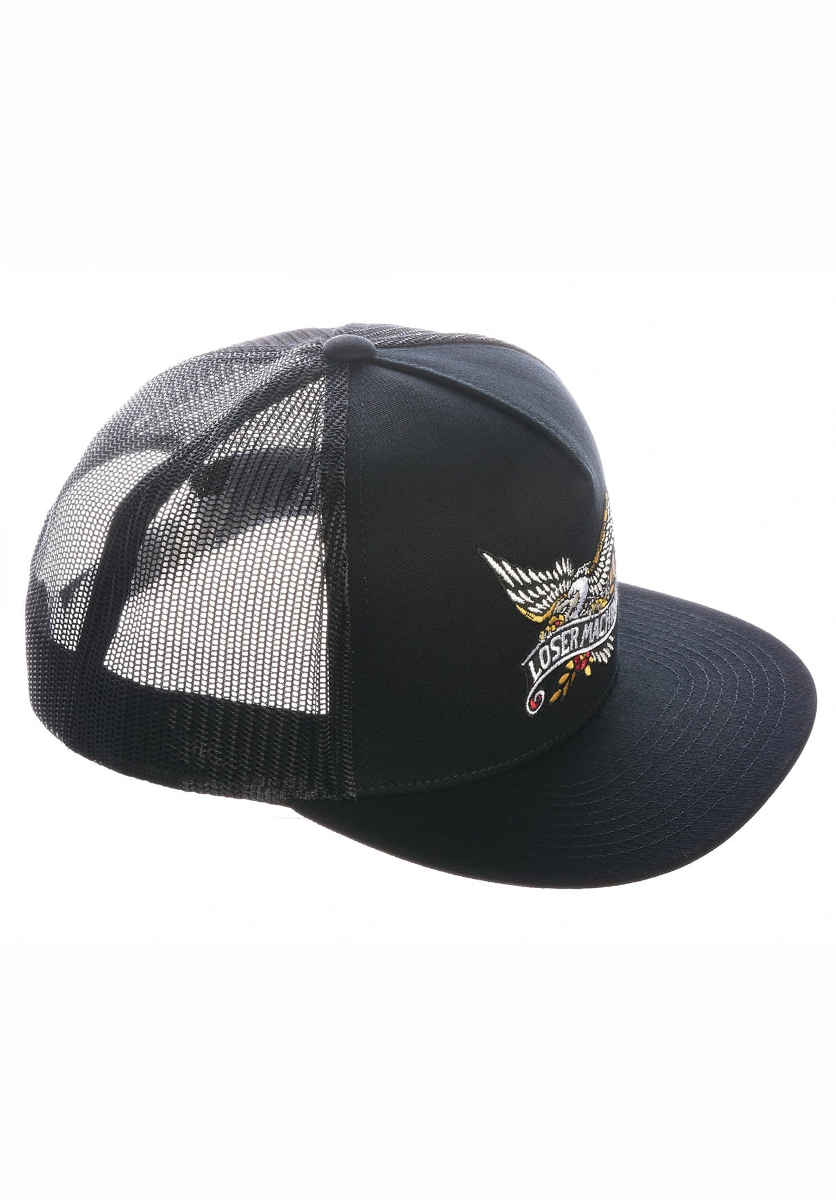 Glory black-black Closeup2