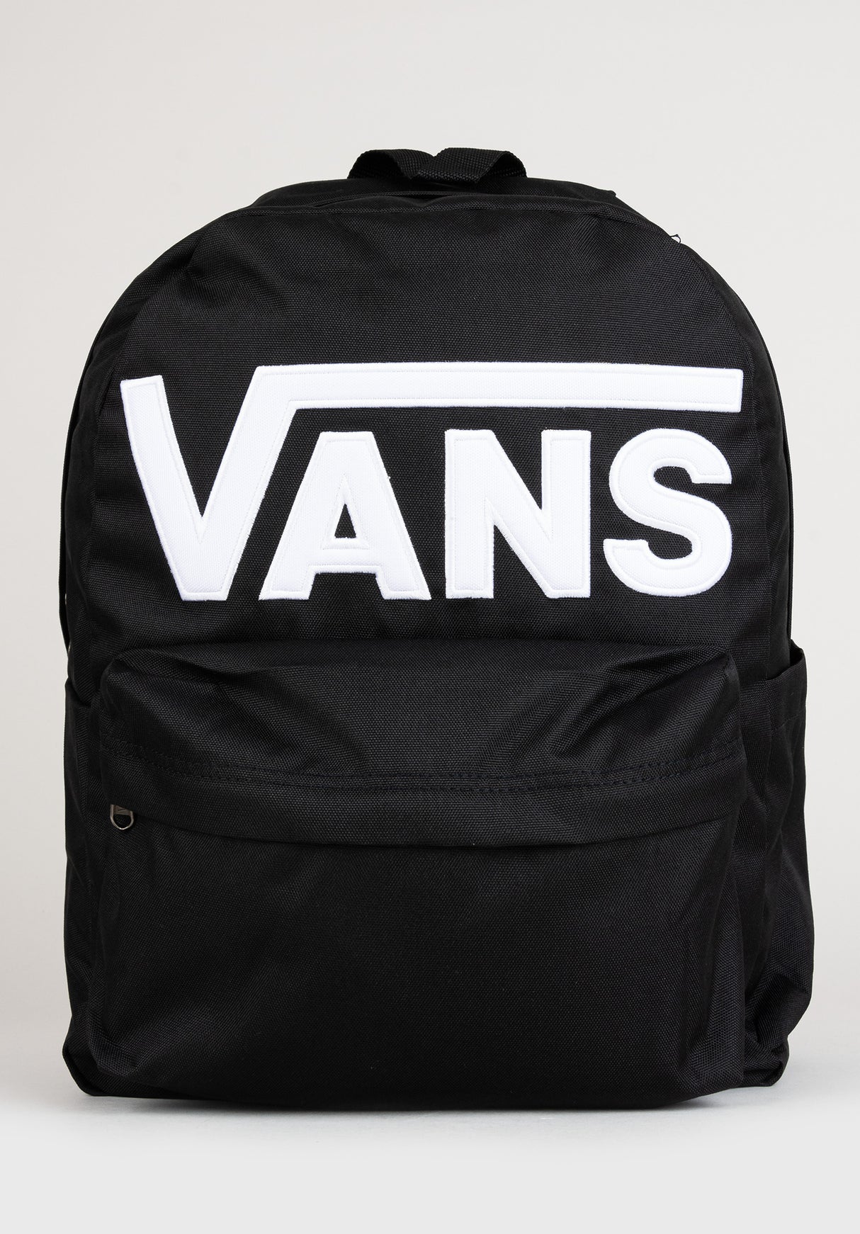 Old Skool Drop V black Rueckenansicht