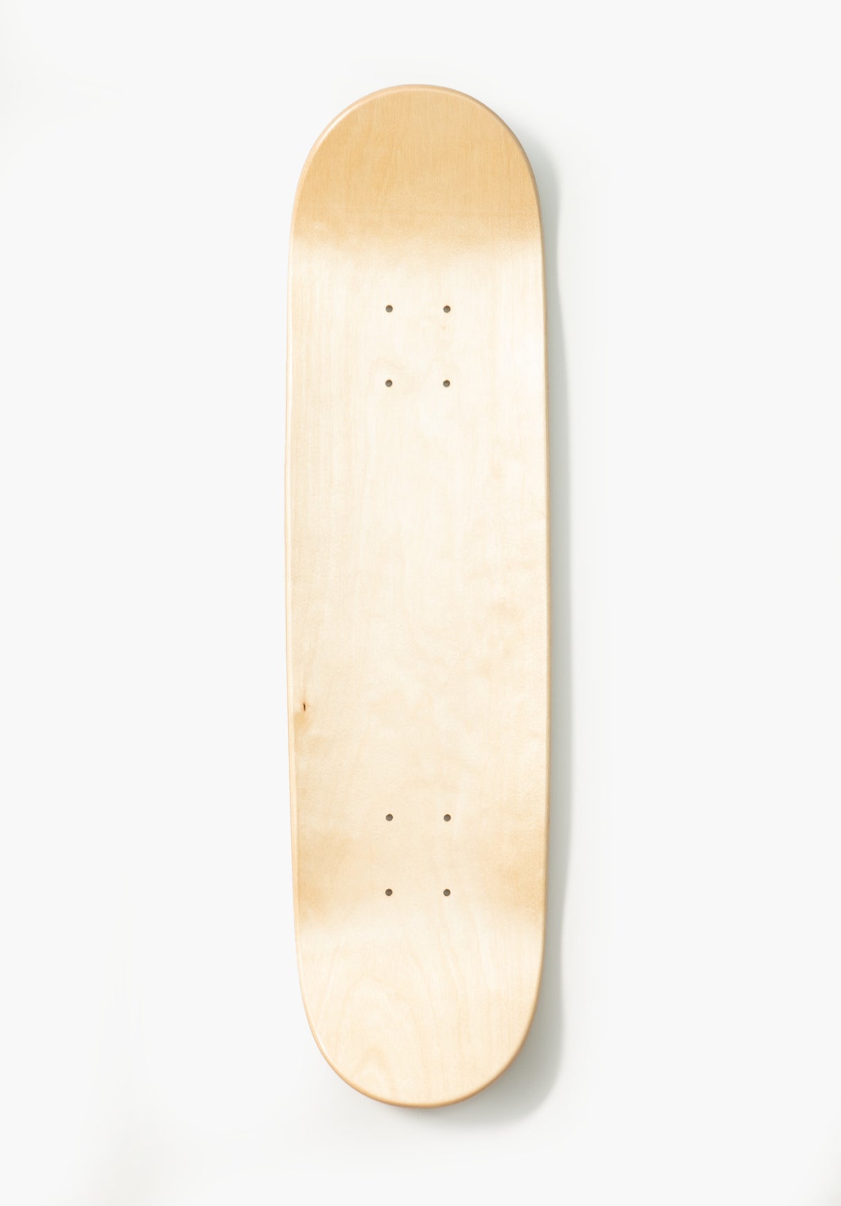 Watchtower Mini white Rueckenansicht