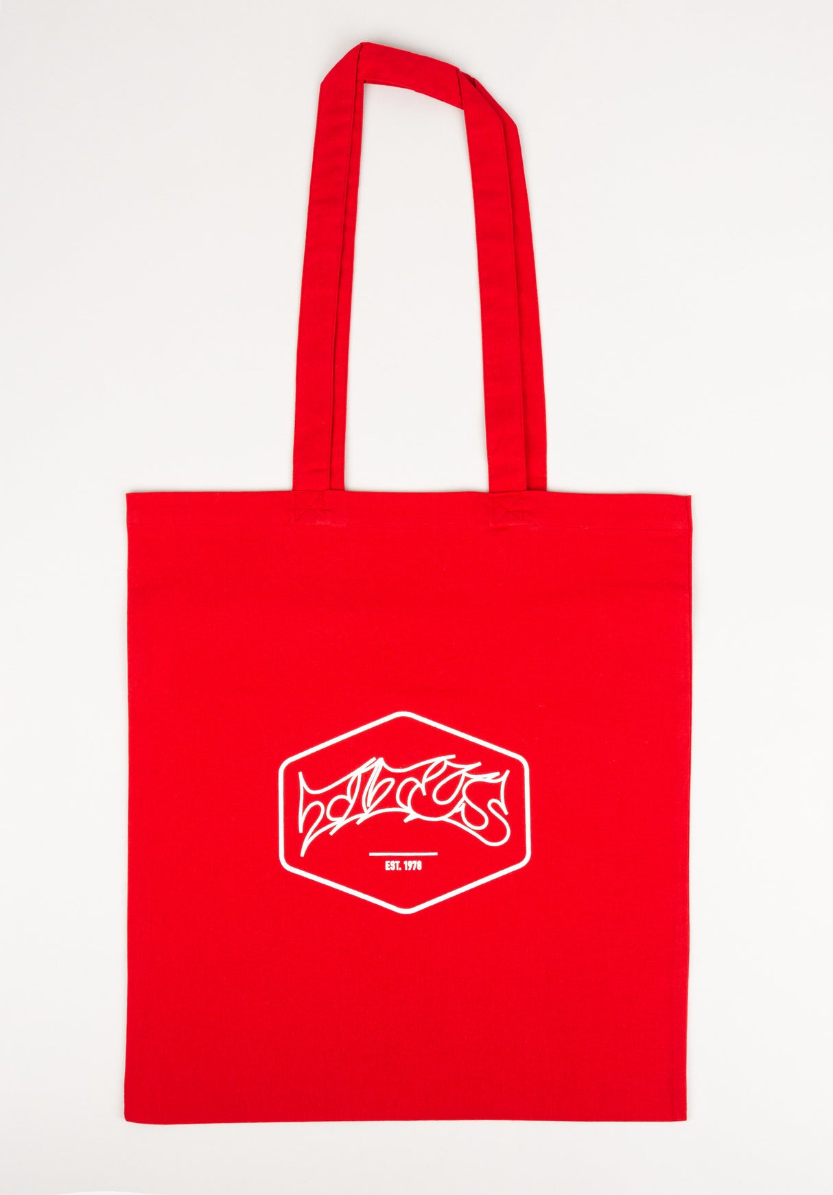 Box red Vorderansicht