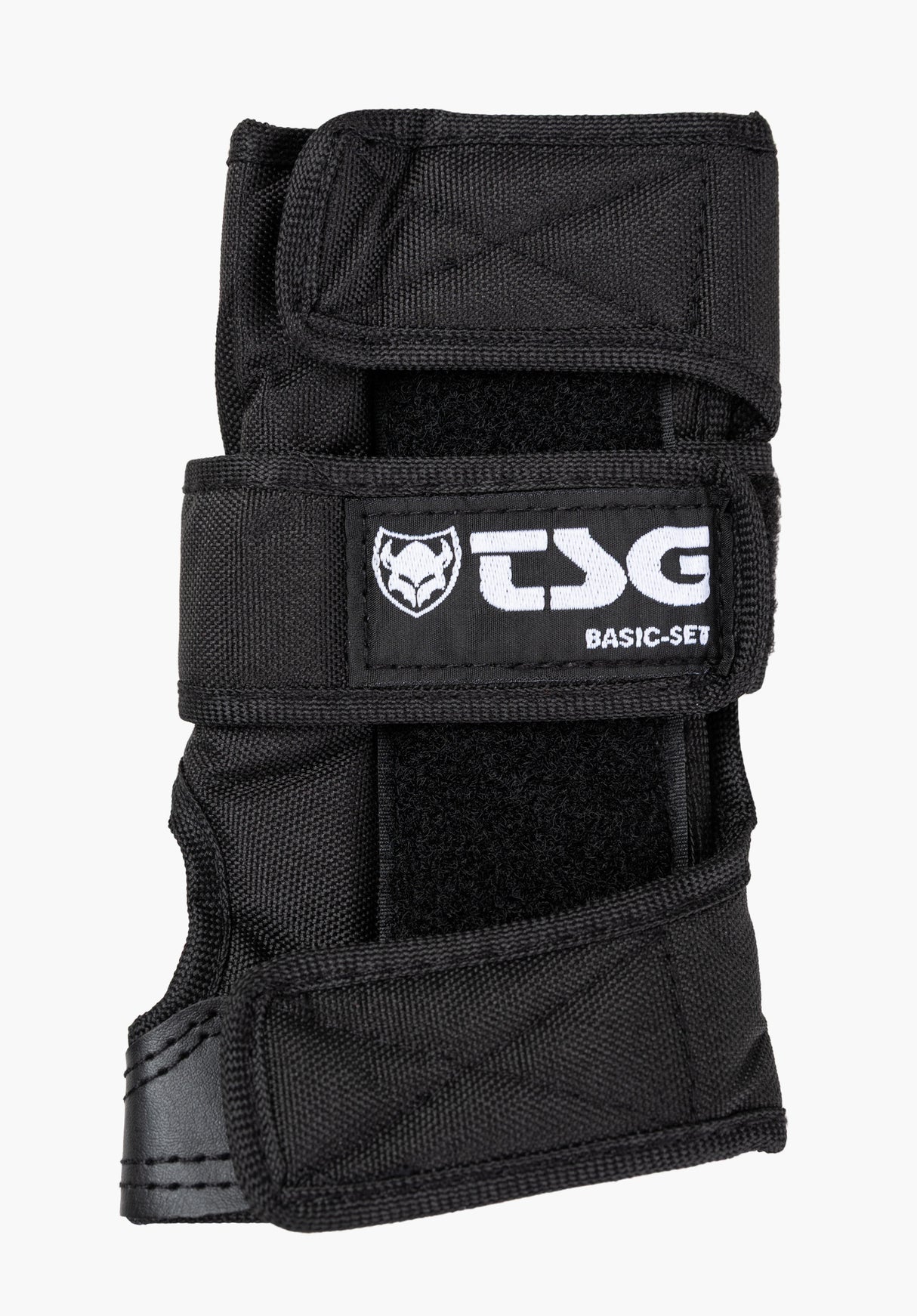 Basic Set black Oberansicht