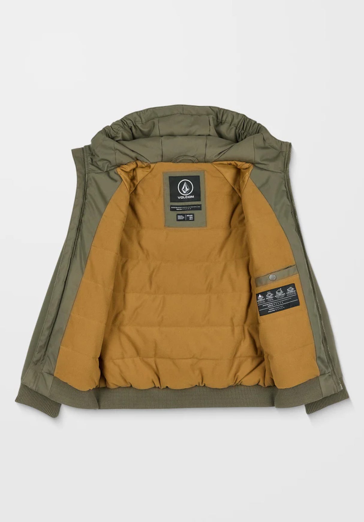 Hernan 10K Kids wintermoss Closeup1