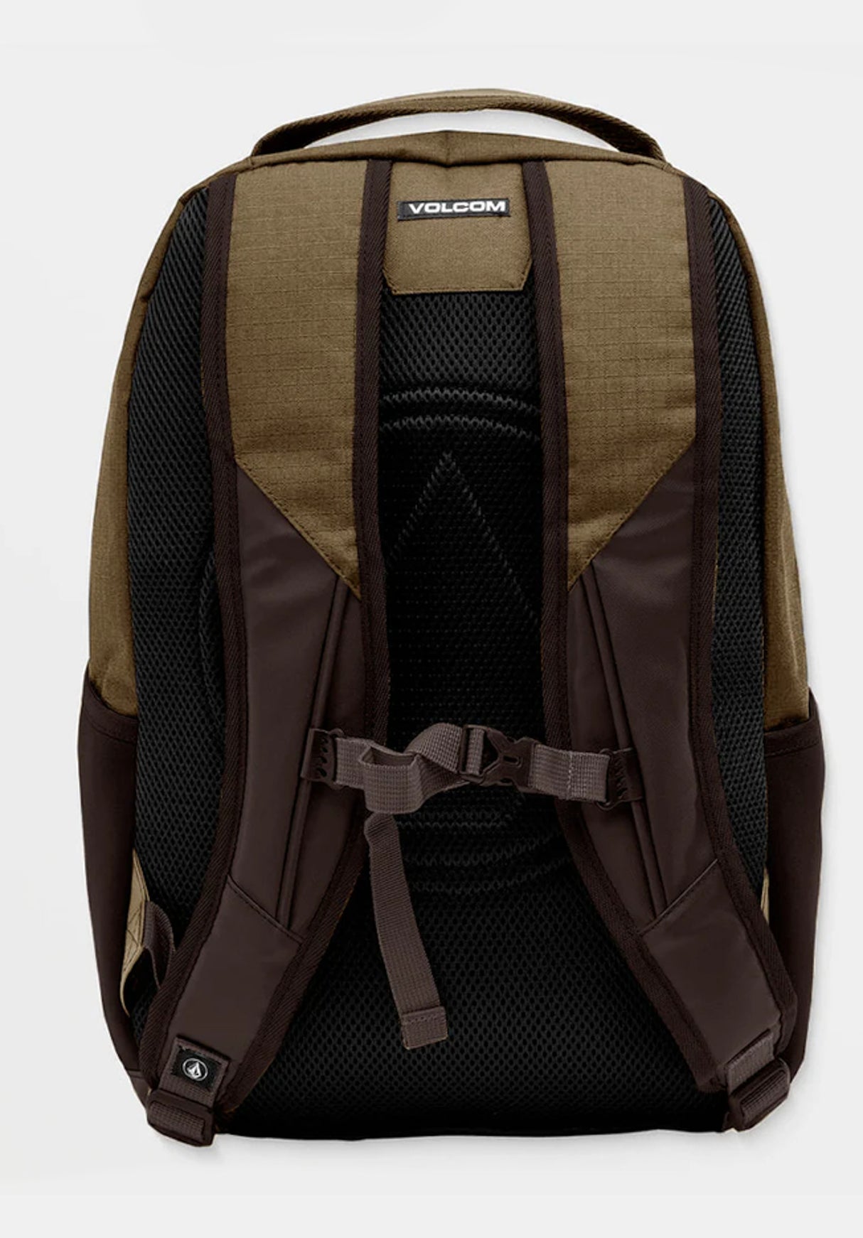 Grindstone Skate ermine Rueckenansicht