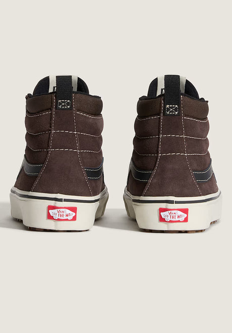 MTE Sk8-Hi Insulated brown Closeup2