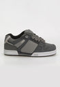 Celsius grey-charcoal-black Vorderansicht
