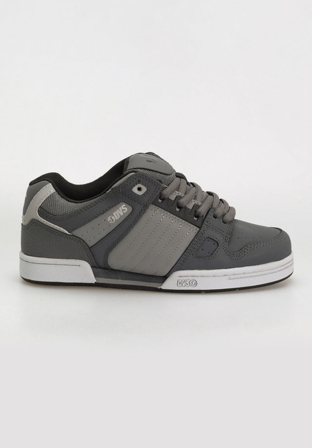 Celsius grey-charcoal-black Vorderansicht